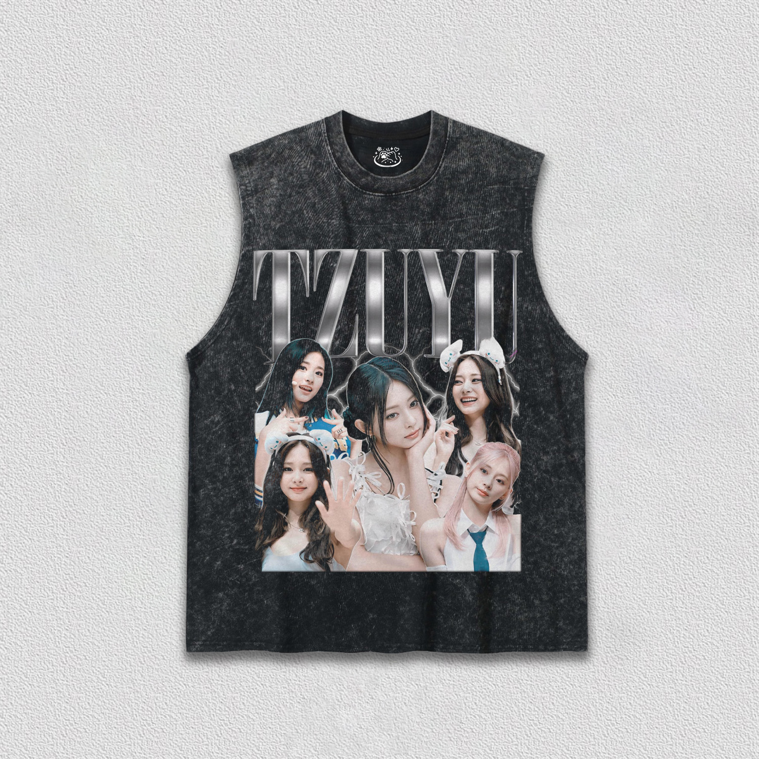TWICE Tzuyu TEE