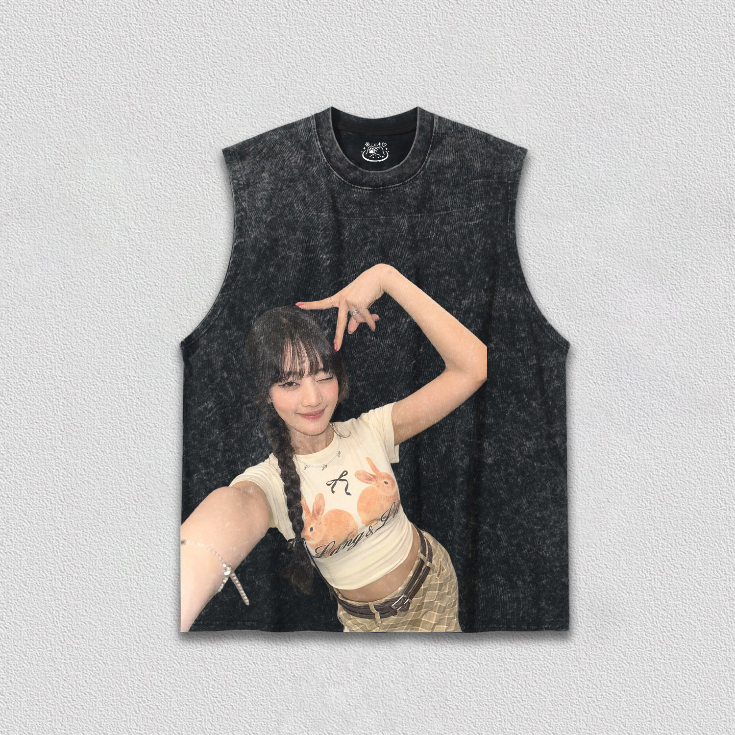 I-DLE Minnie TEE