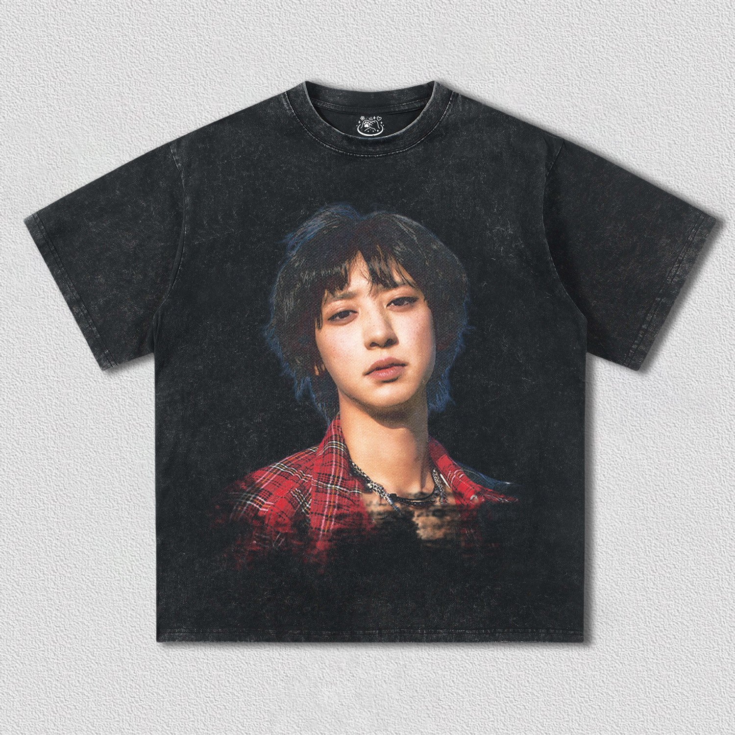 CHANYEOL TEE
