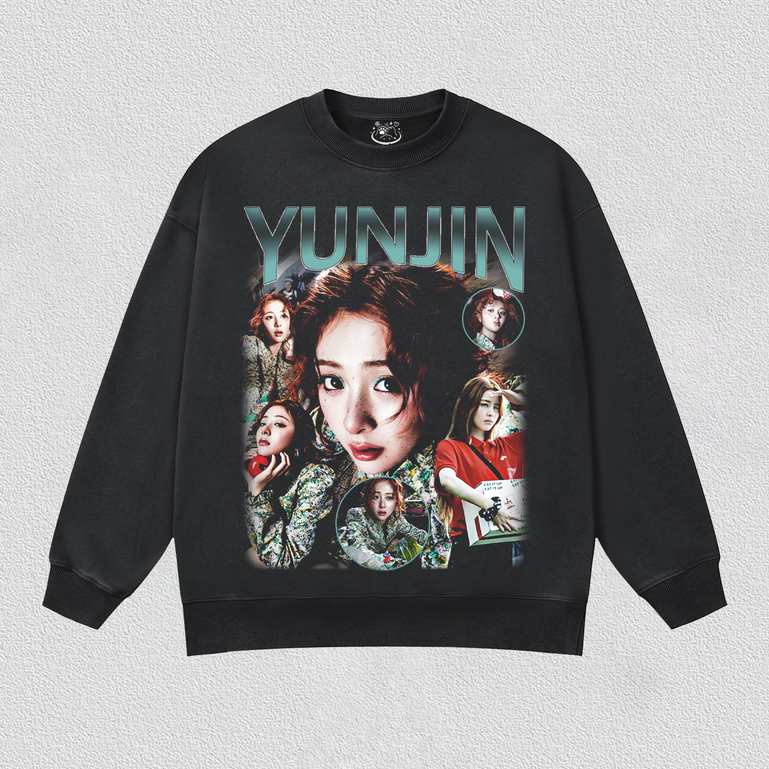 Le Sserafim YUNJIN