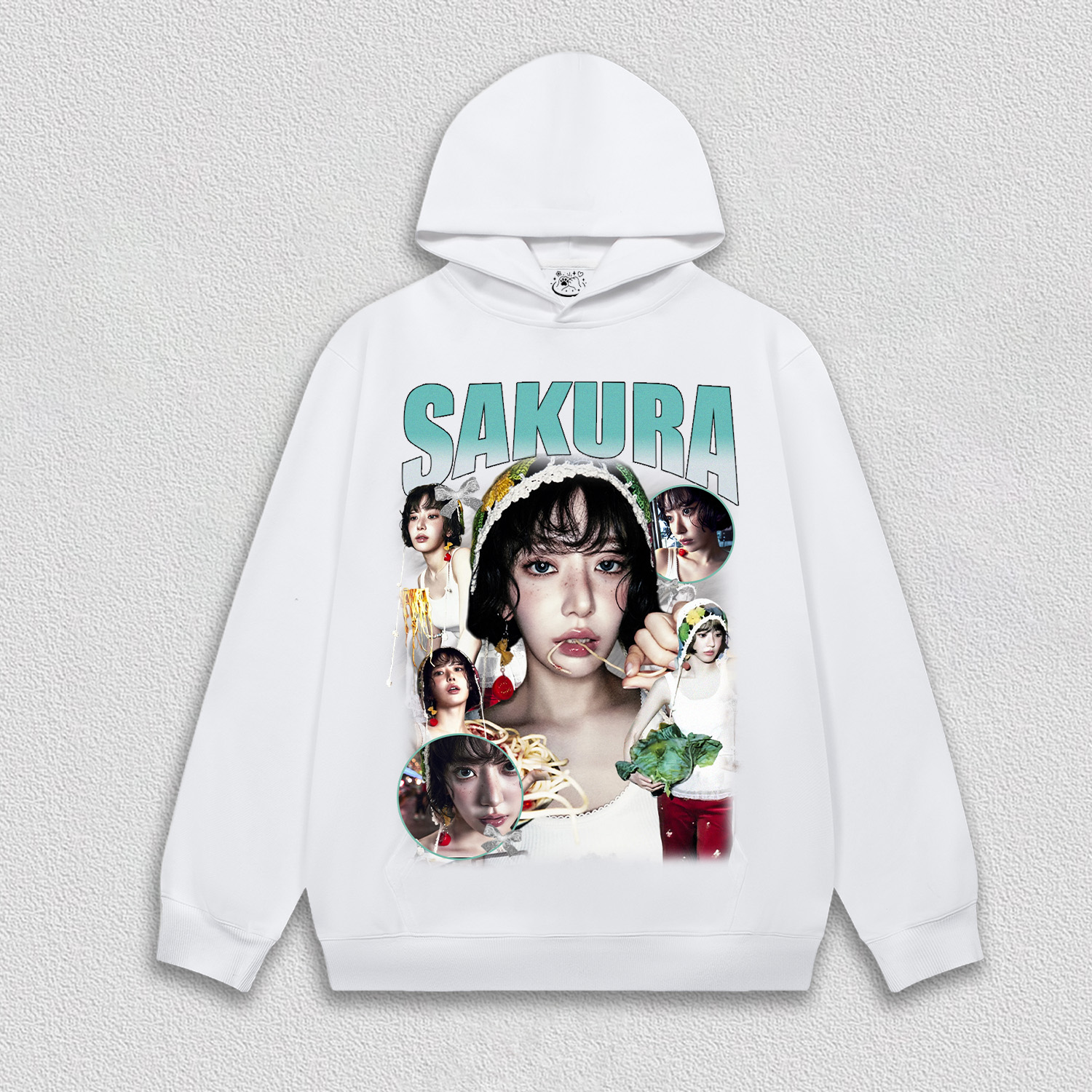 Le Sserafim SAKURA
