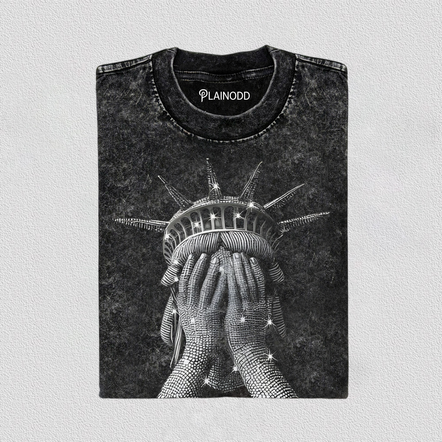 Statue of Liberty