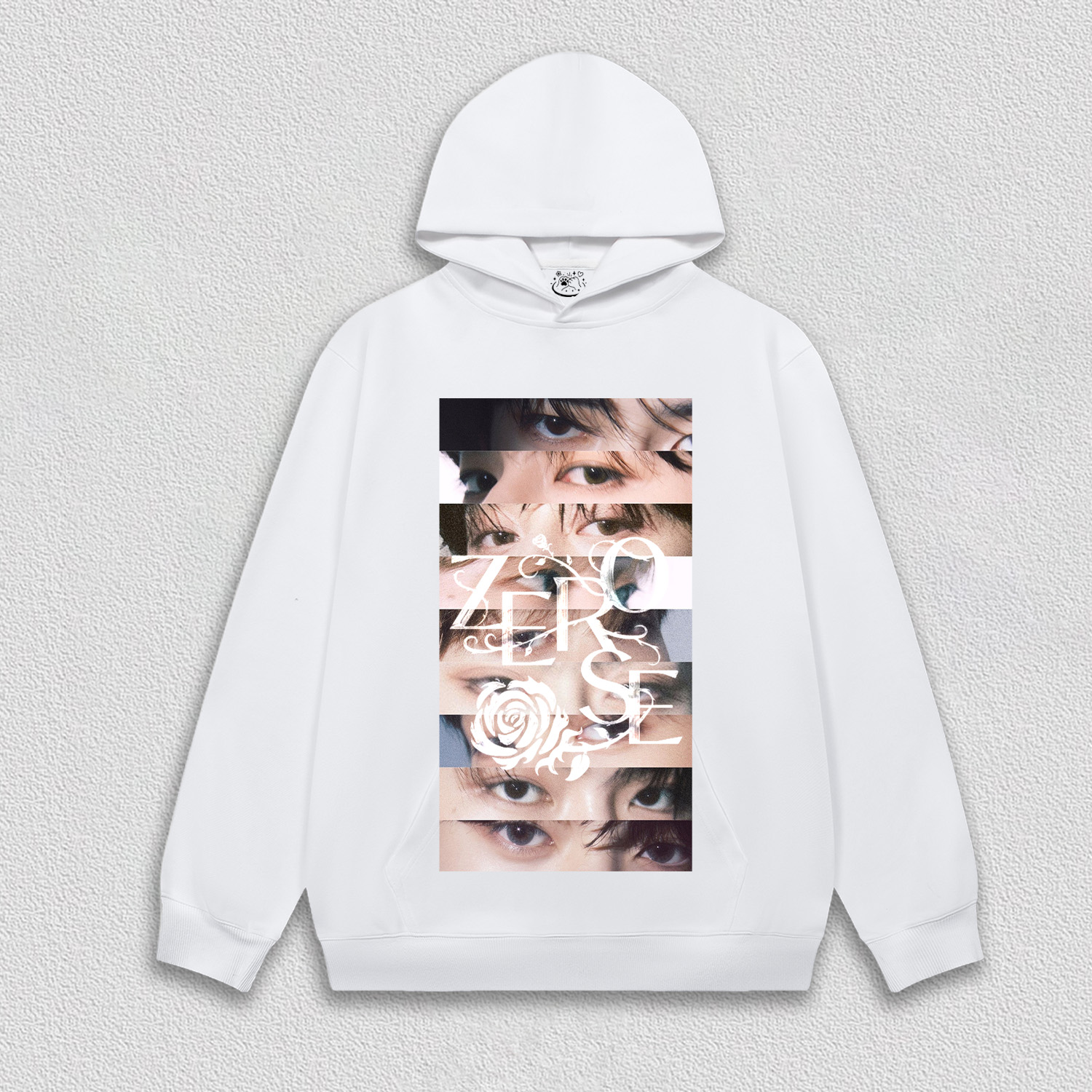 ZEROBASEONE HOODIES