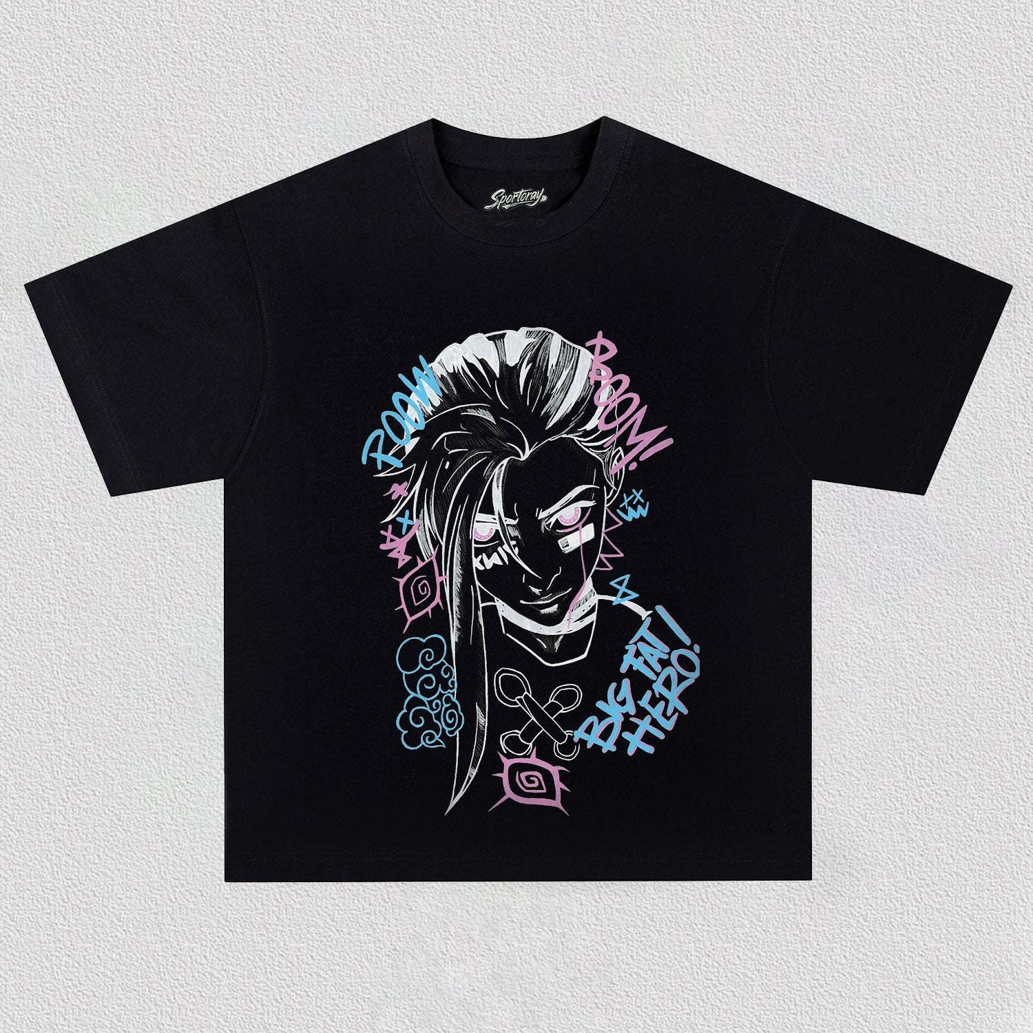 JINX TEE2