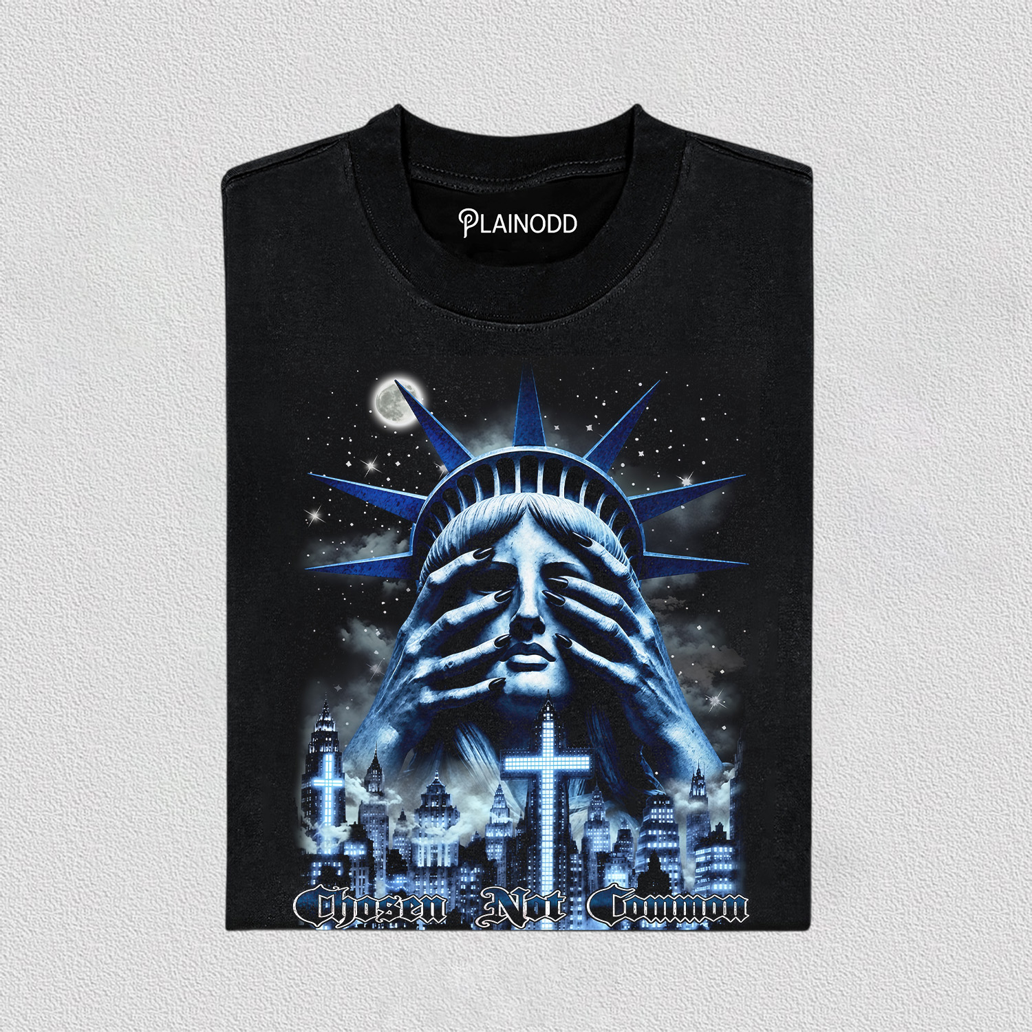 Statue of Liberty
