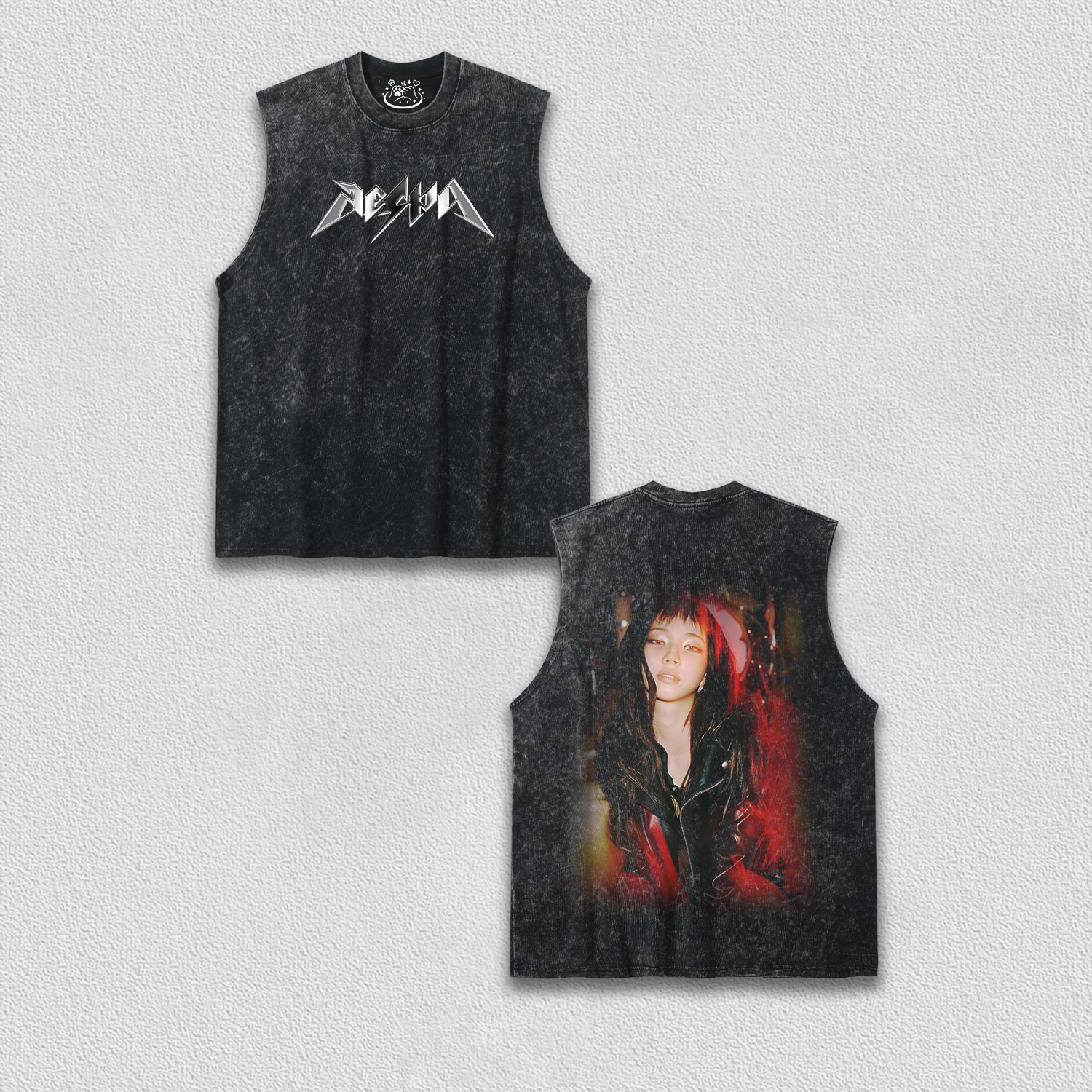RM K TEE