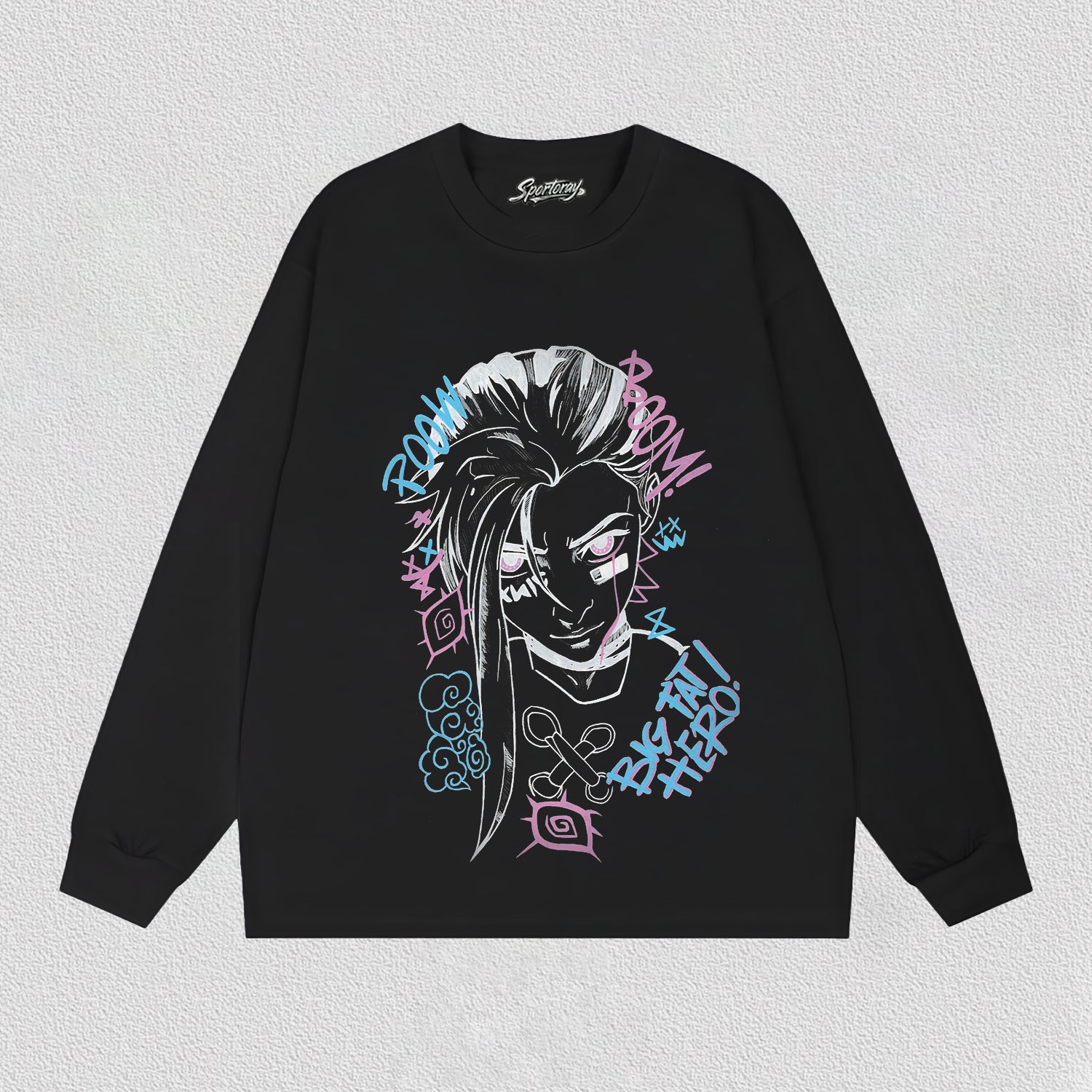 JINX TEE2