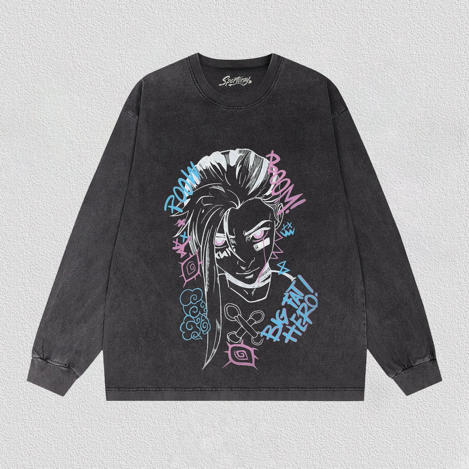 JINX TEE2