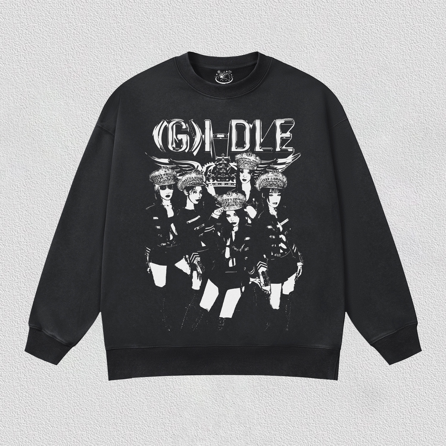 (G)idle V2