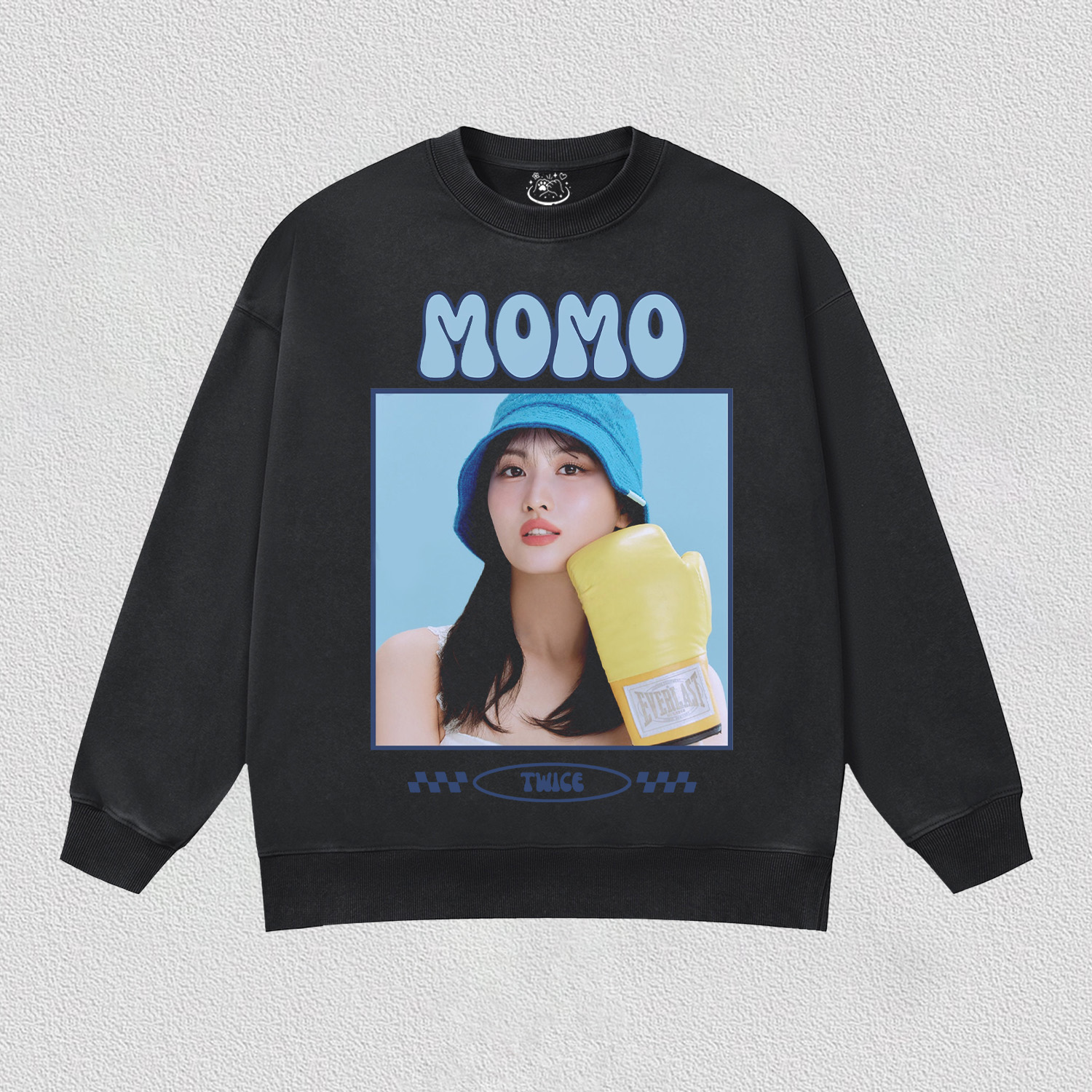 Twice MOMO