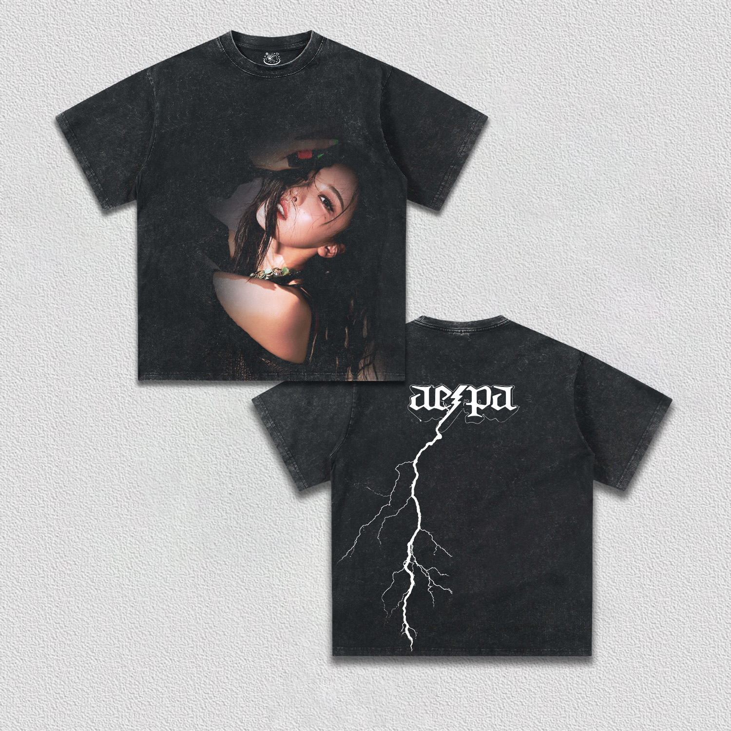 NN TEE-DS 9.2
