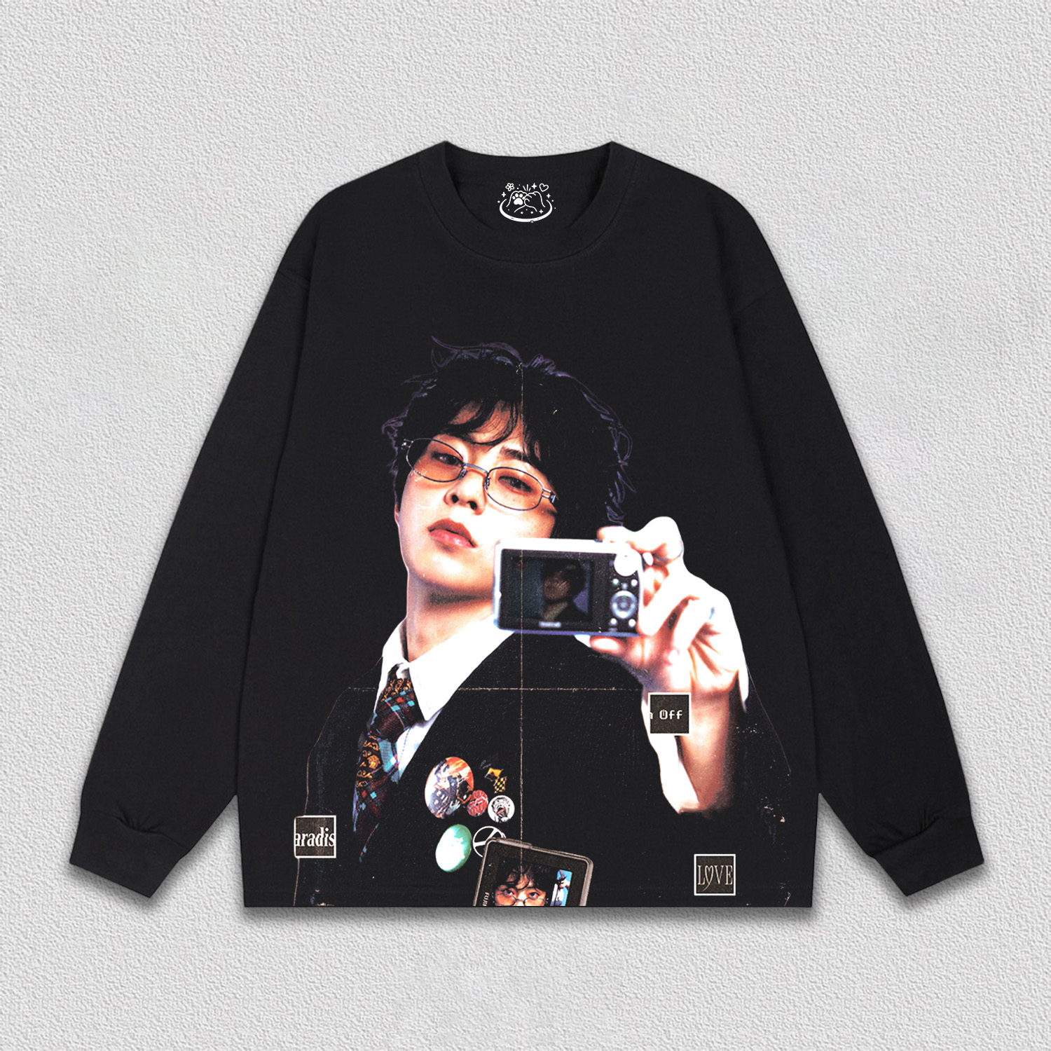 XIUMIN TEE