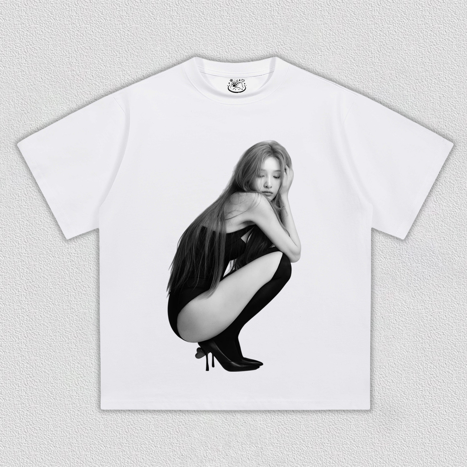 Red Velvet Joy TEE
