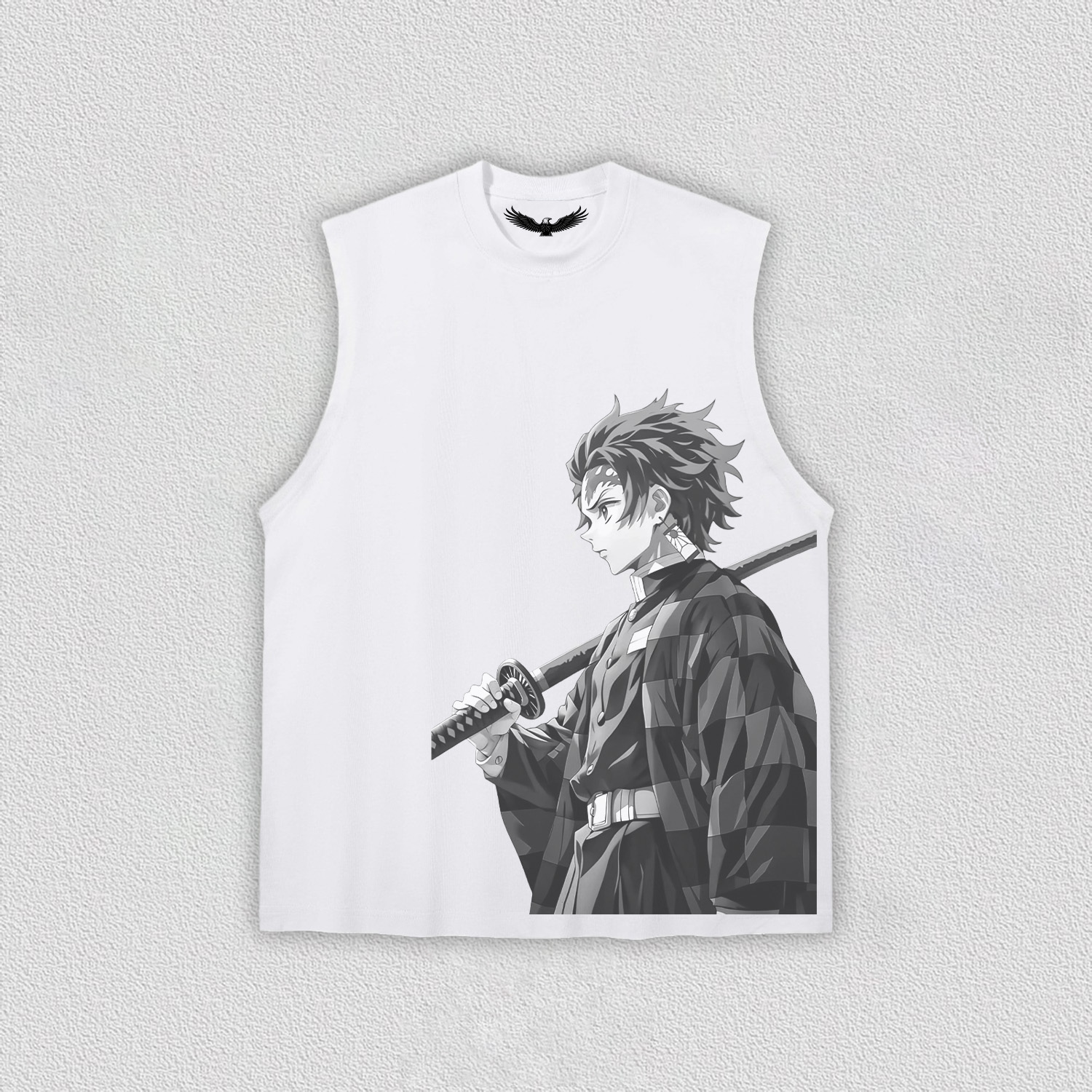 Demon Slayer V3 TEE