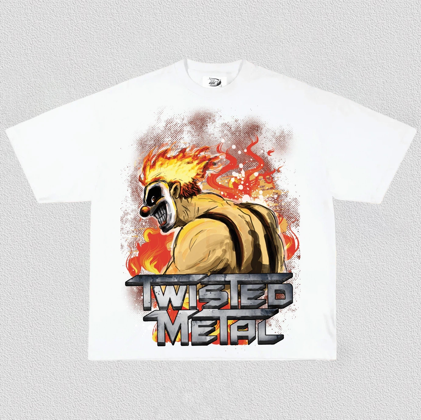 TWISTED METALTEE