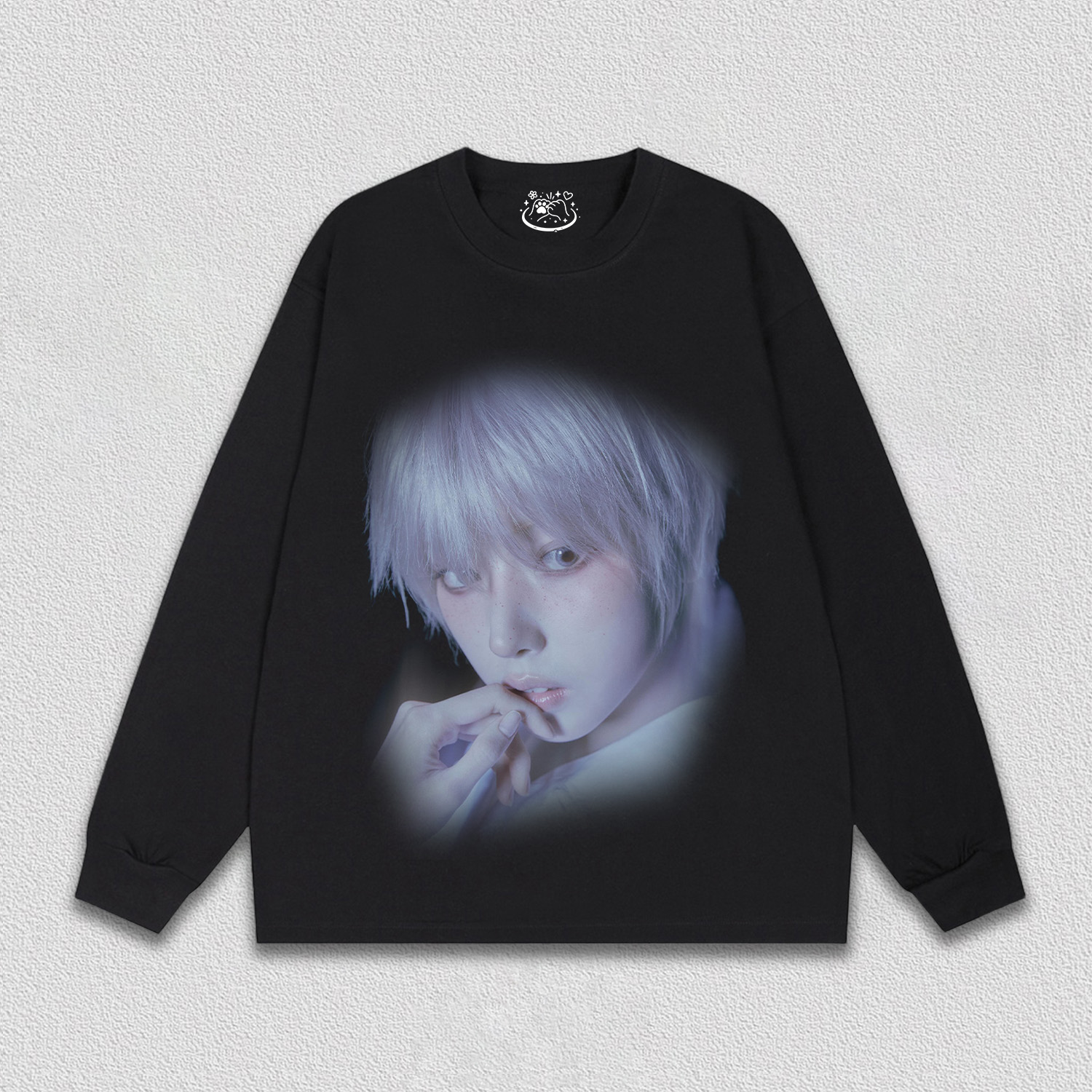 NMIXX Jiwoo TEE