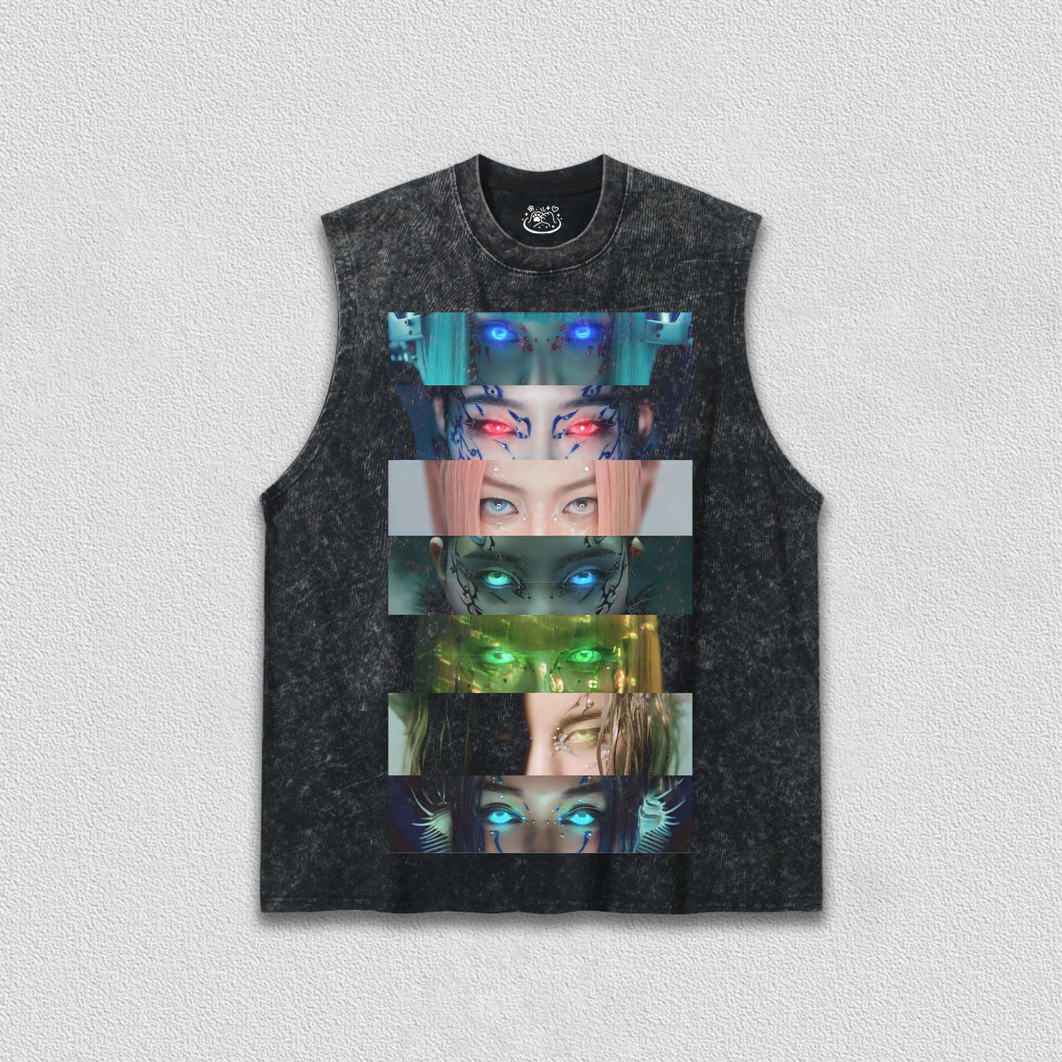 XG V1 TEE