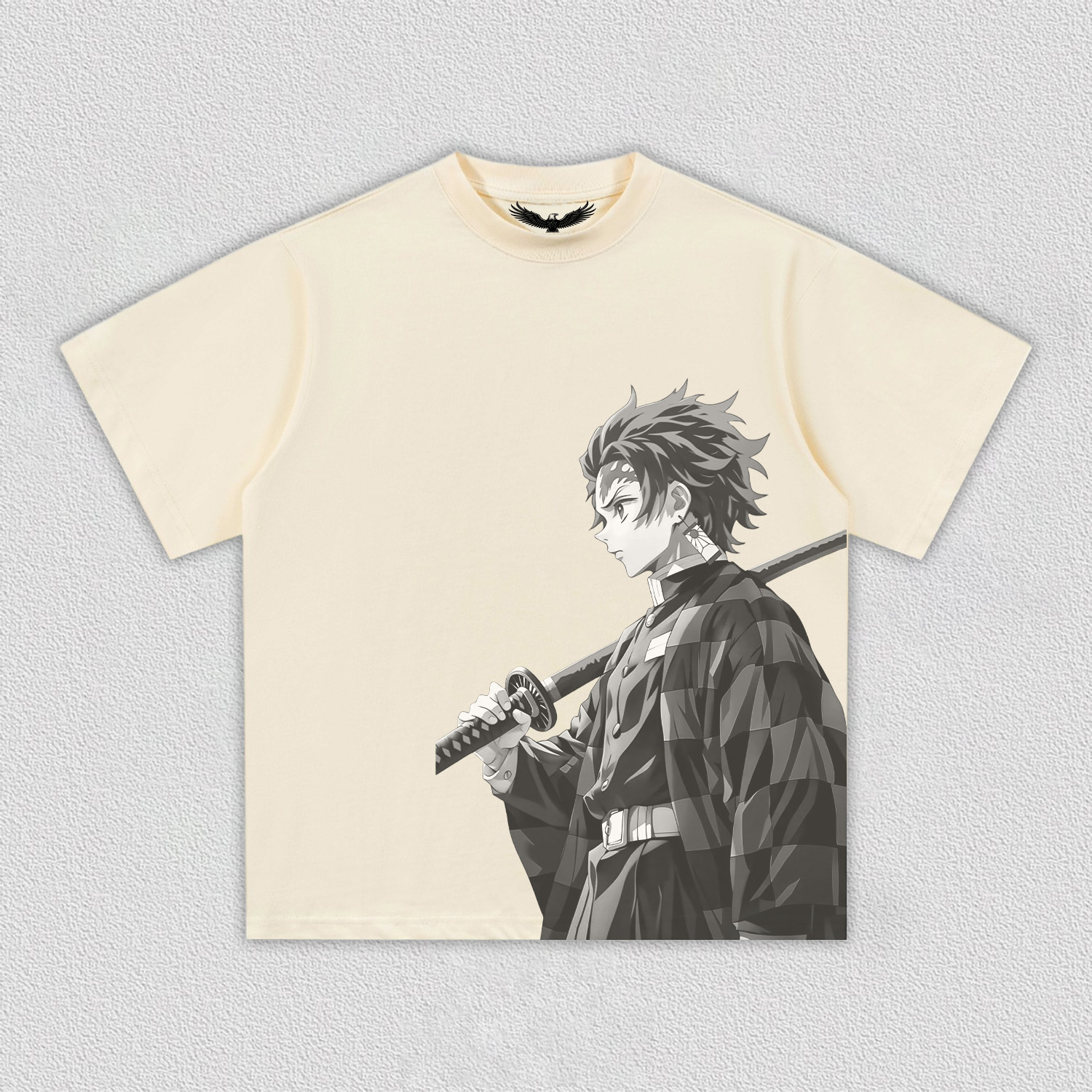 Demon Slayer V3 TEE