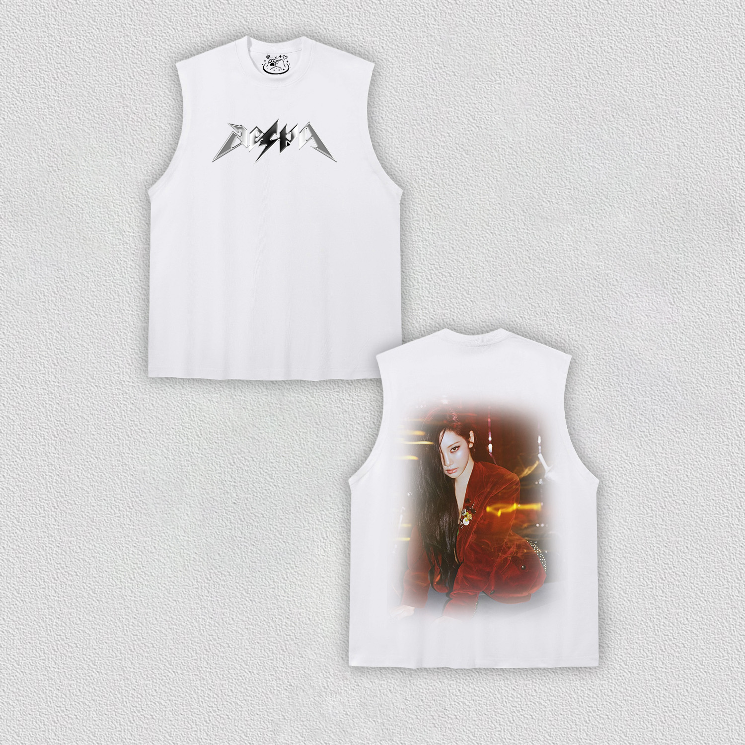 RM NN TEE