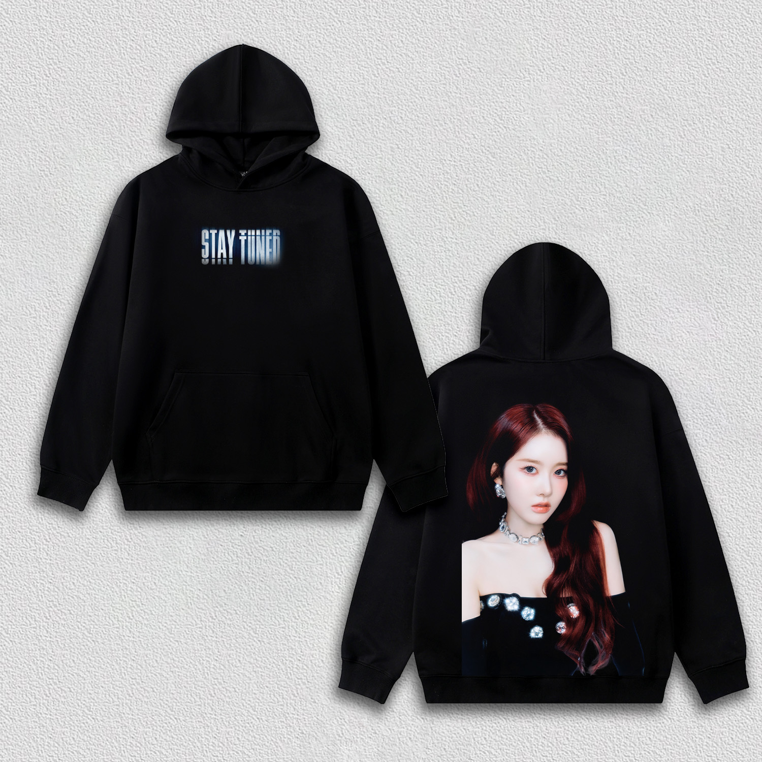 SIEUN STAYC