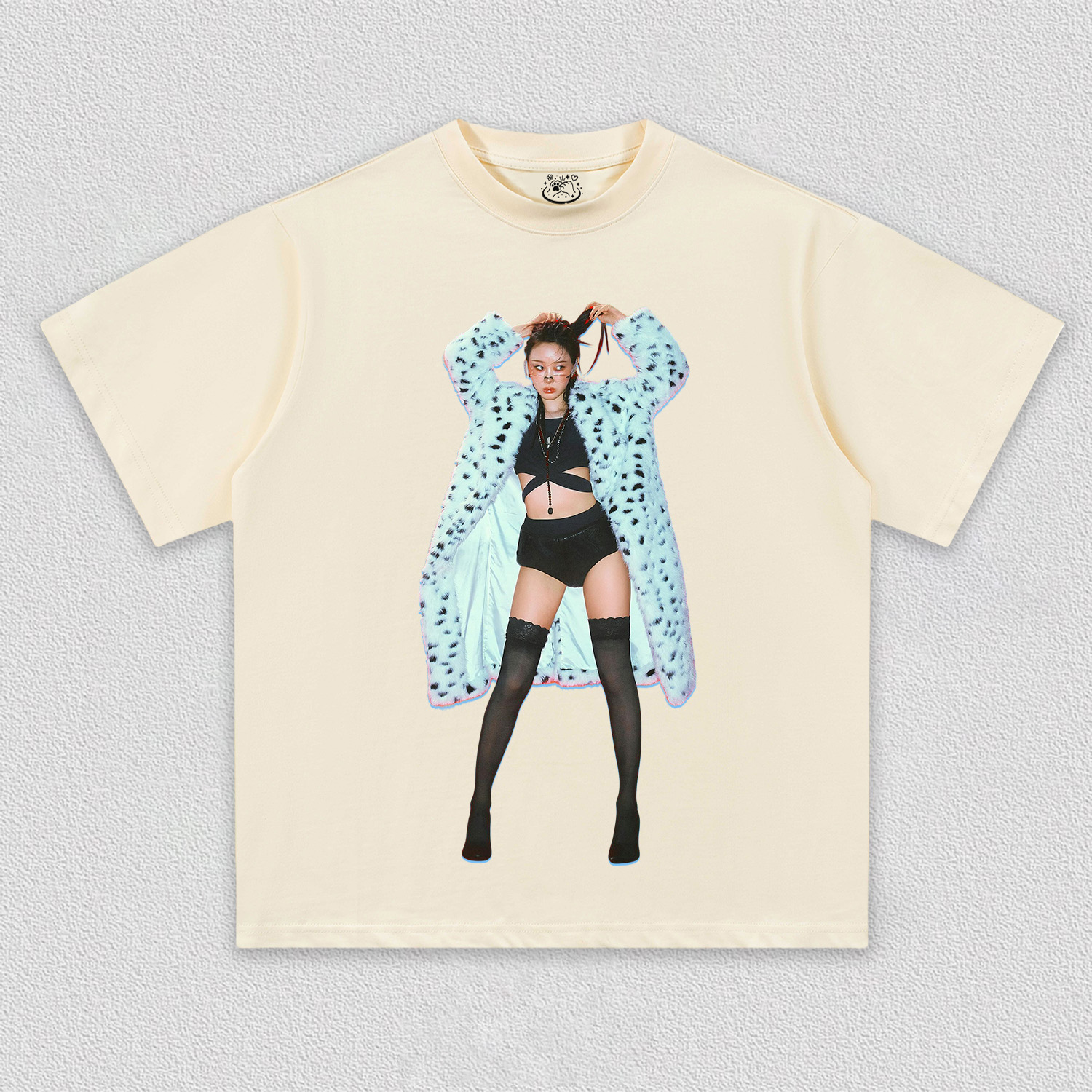 RM G TEE