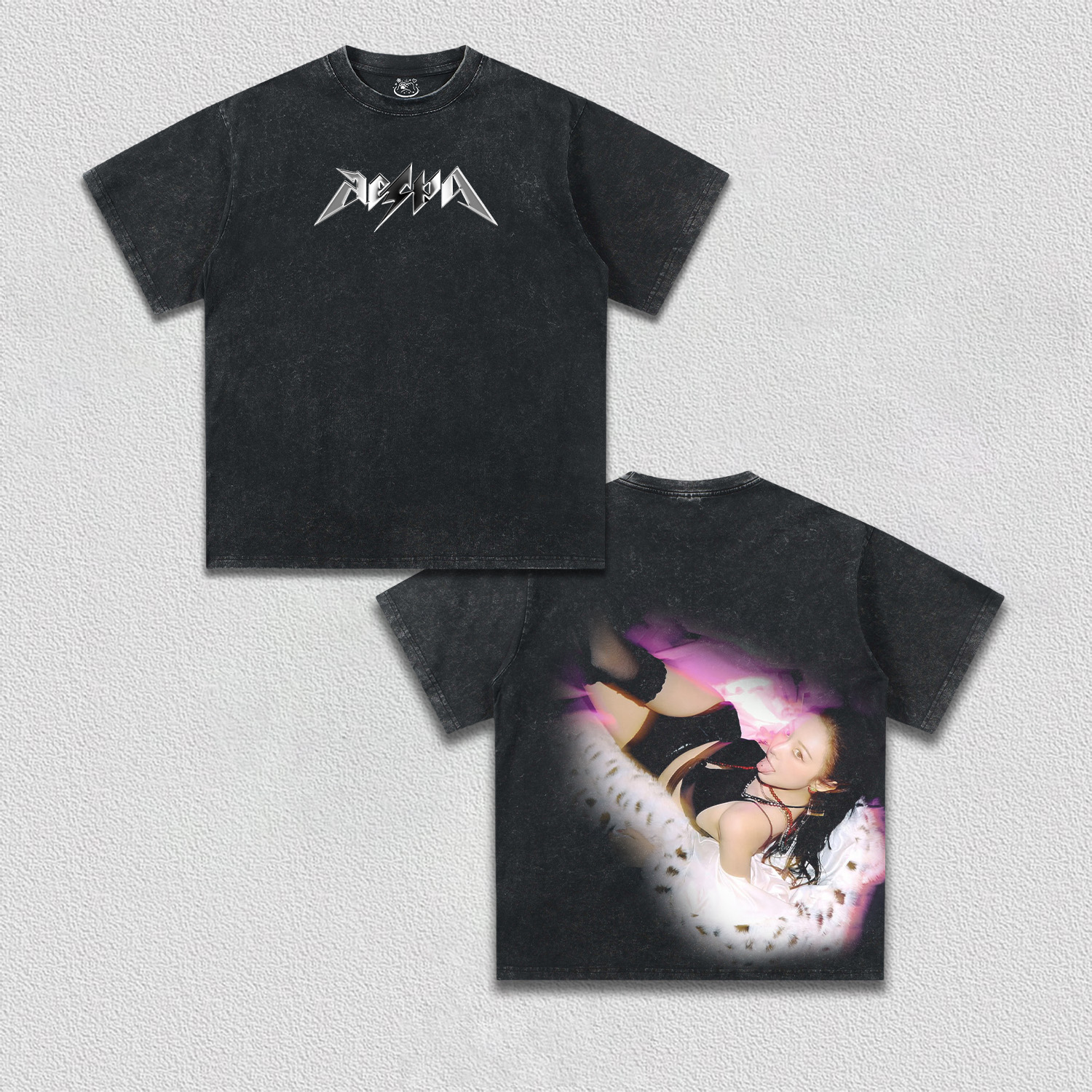 RM G TEE