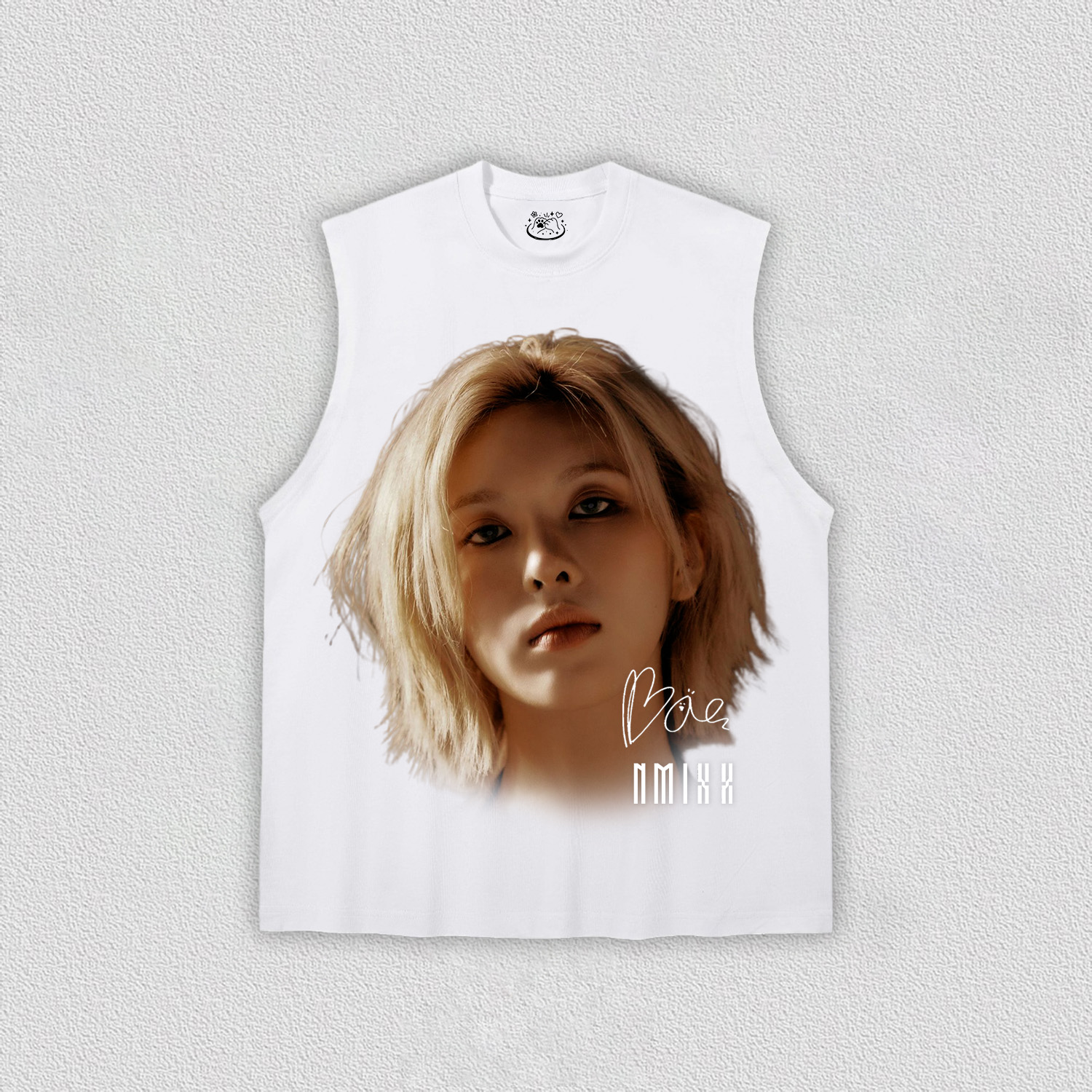 NMIXX Bae TEE