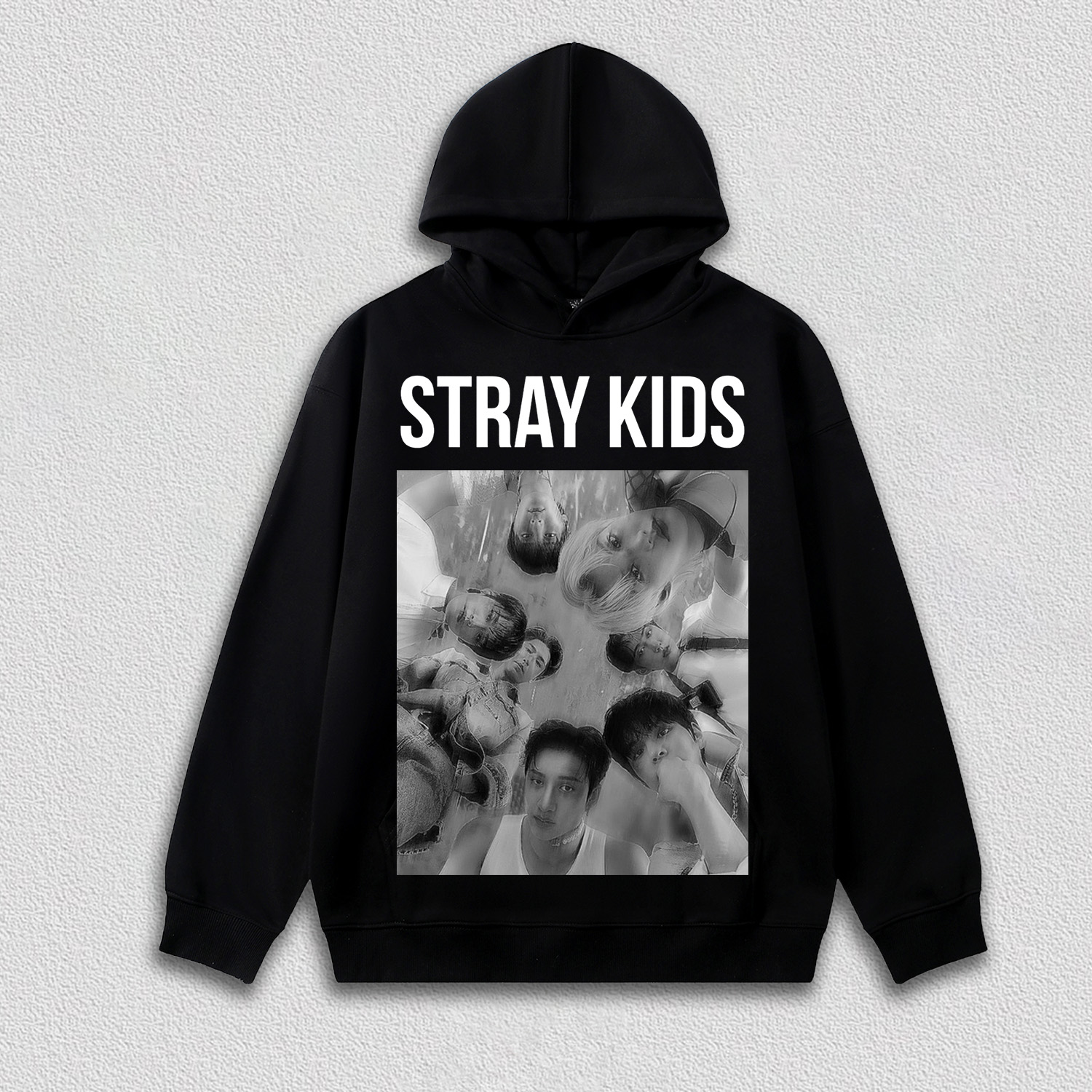 Stray Kids HOODIES