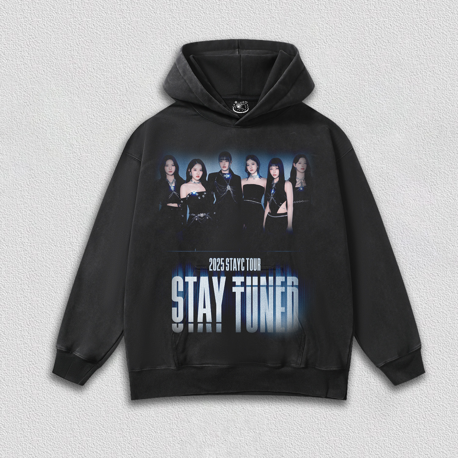 STAYC S1 9.25