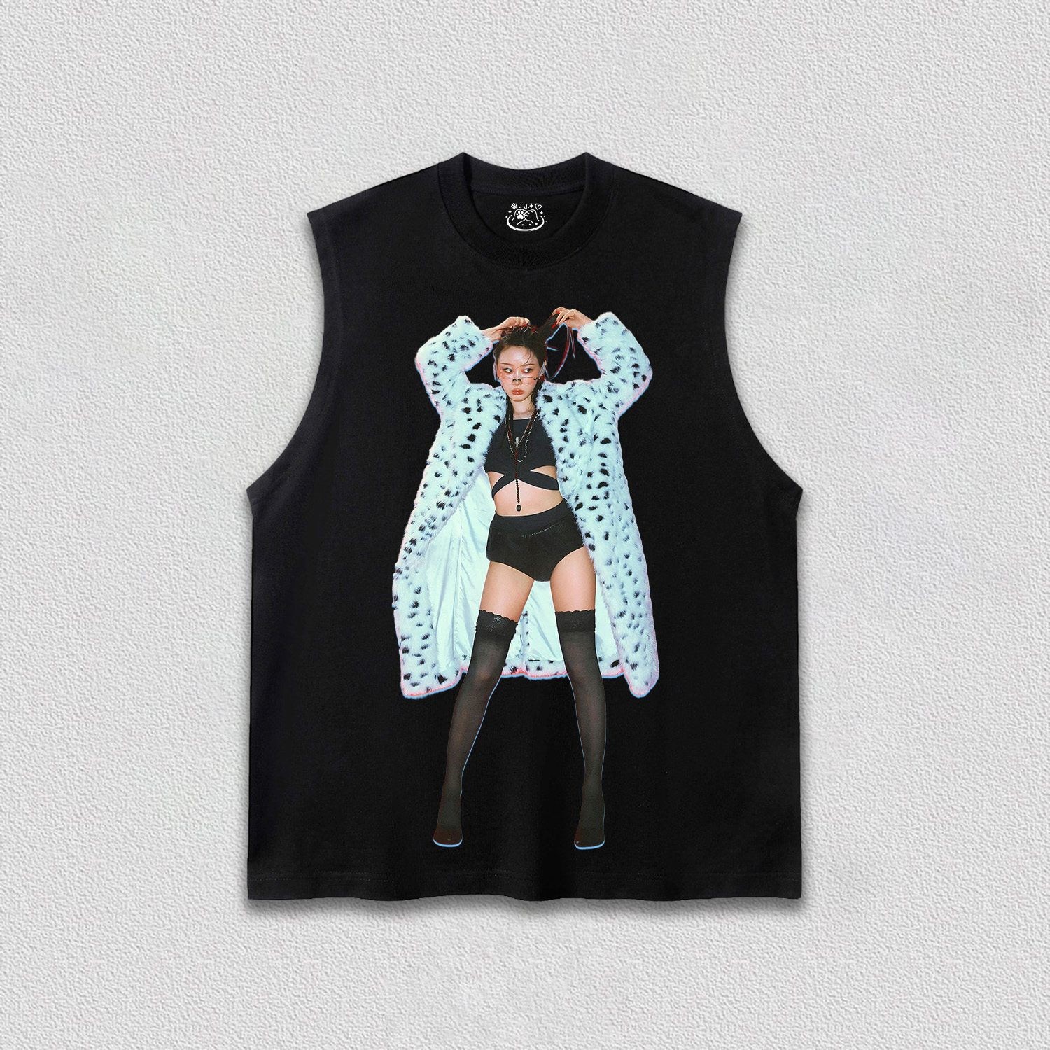 RM G TEE
