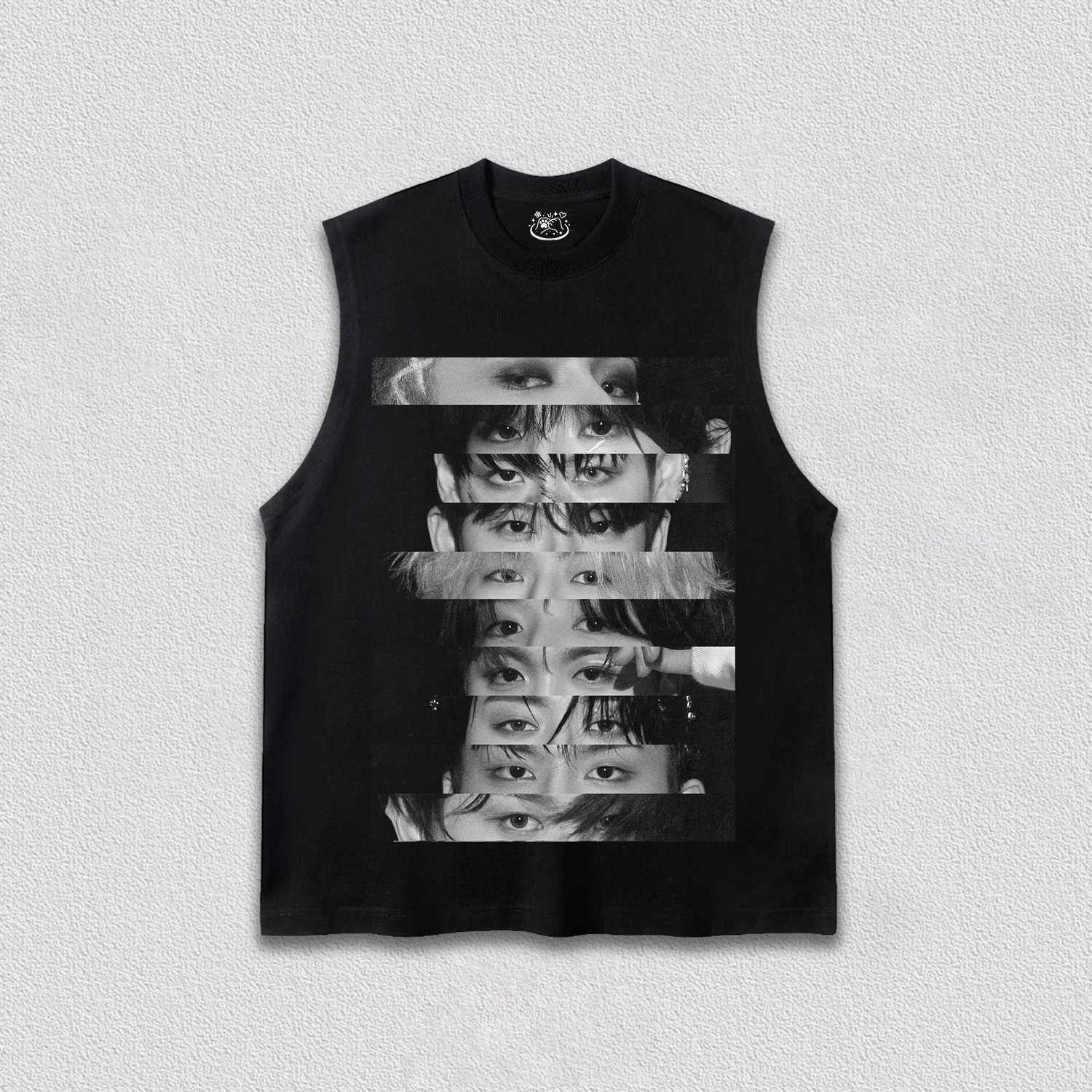 TREASURE TEE