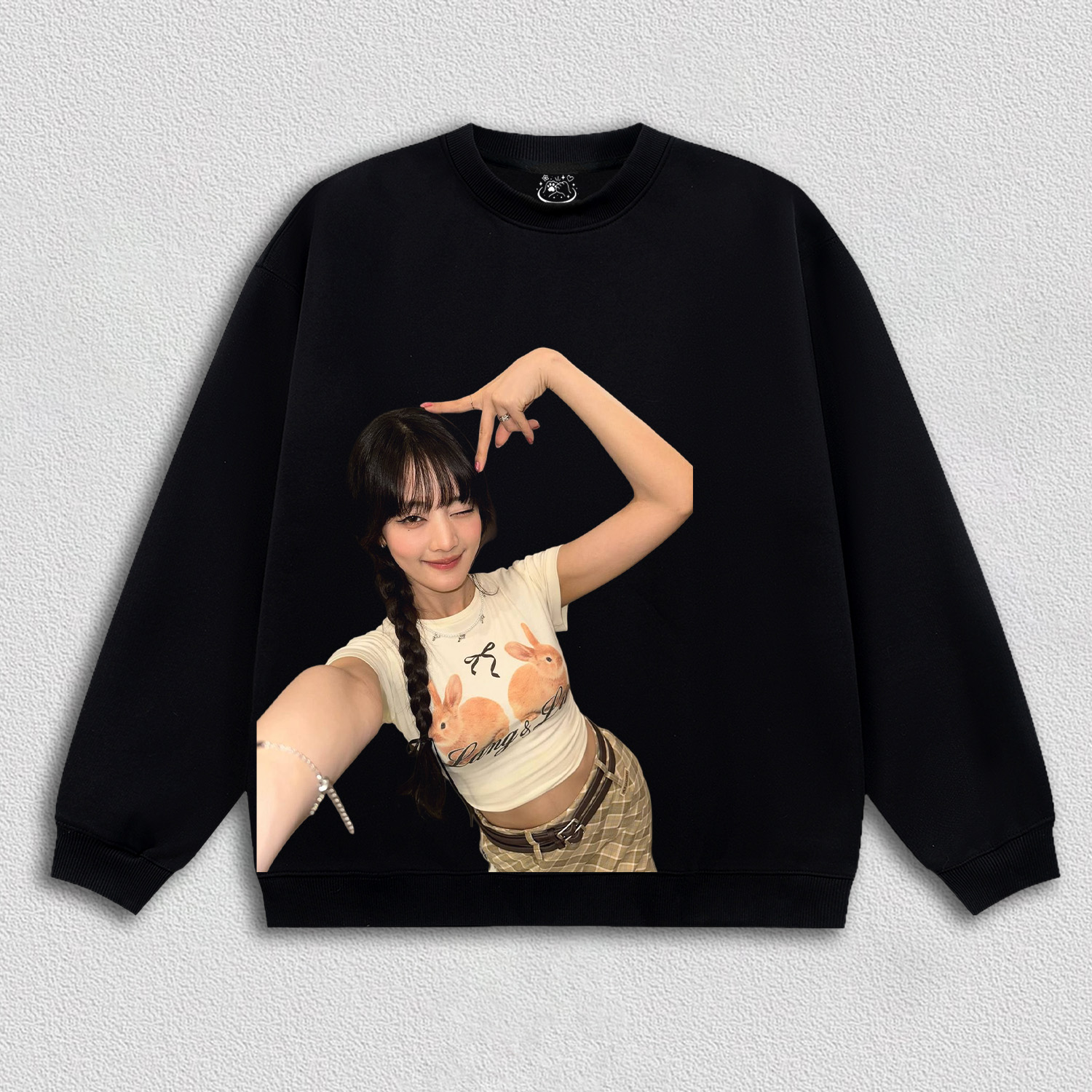 I-DLE Minnie