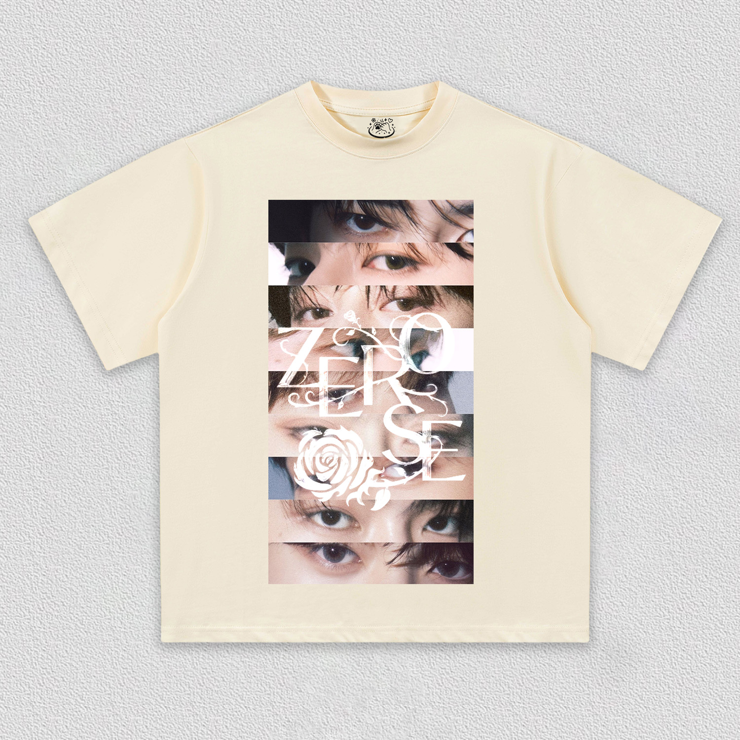 ZEROBASEONE TEE