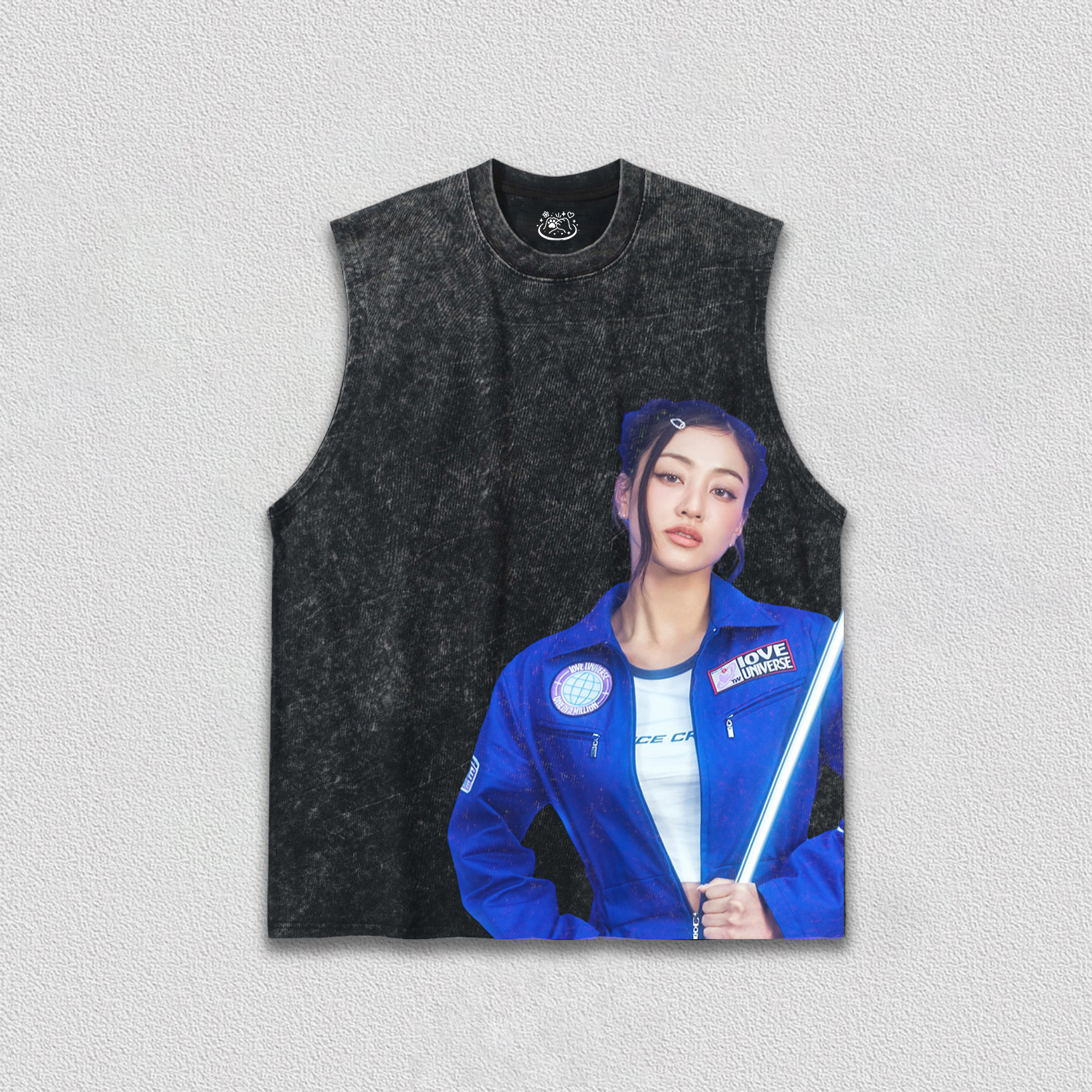 TWICE Jihyo TEE