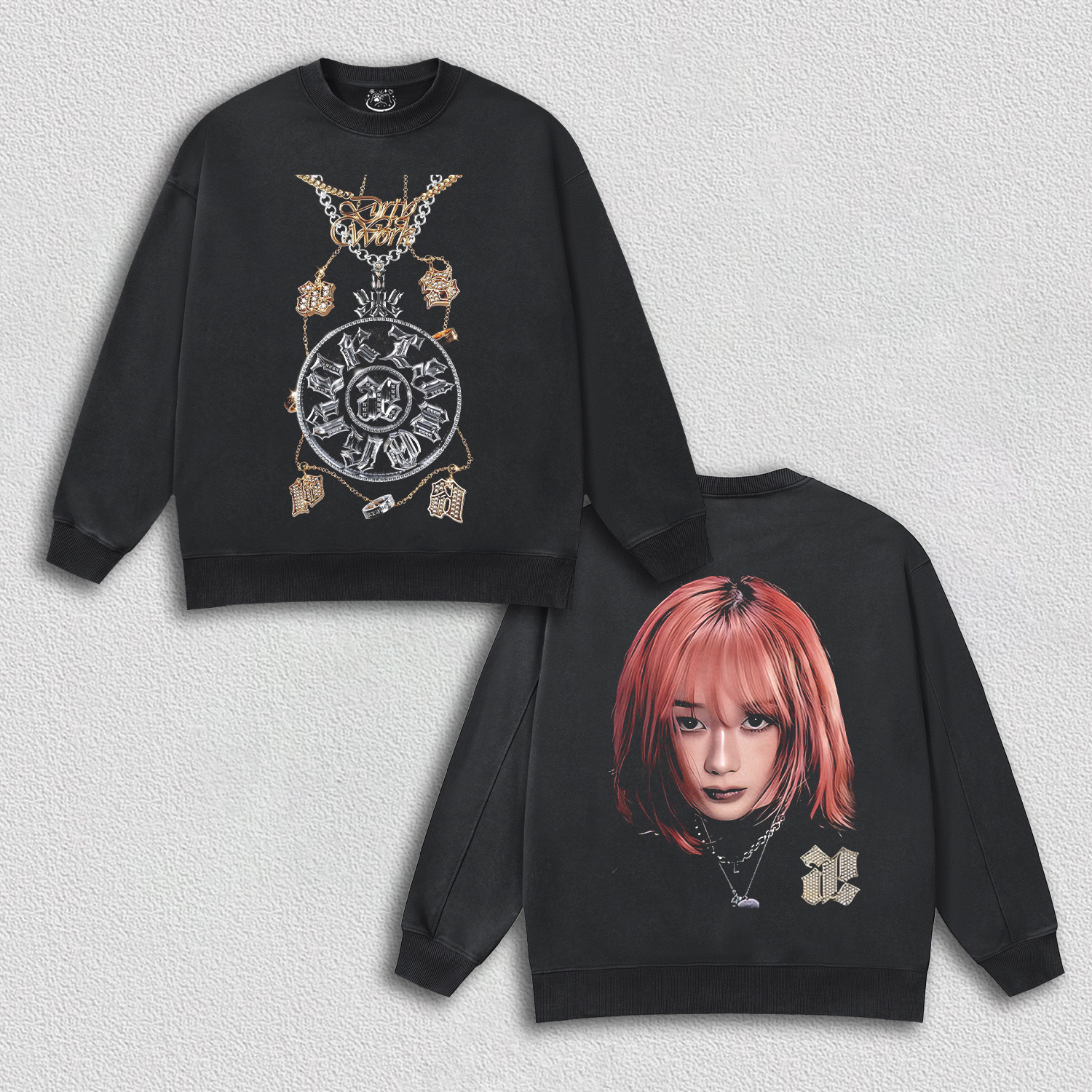 G HOODIES DS