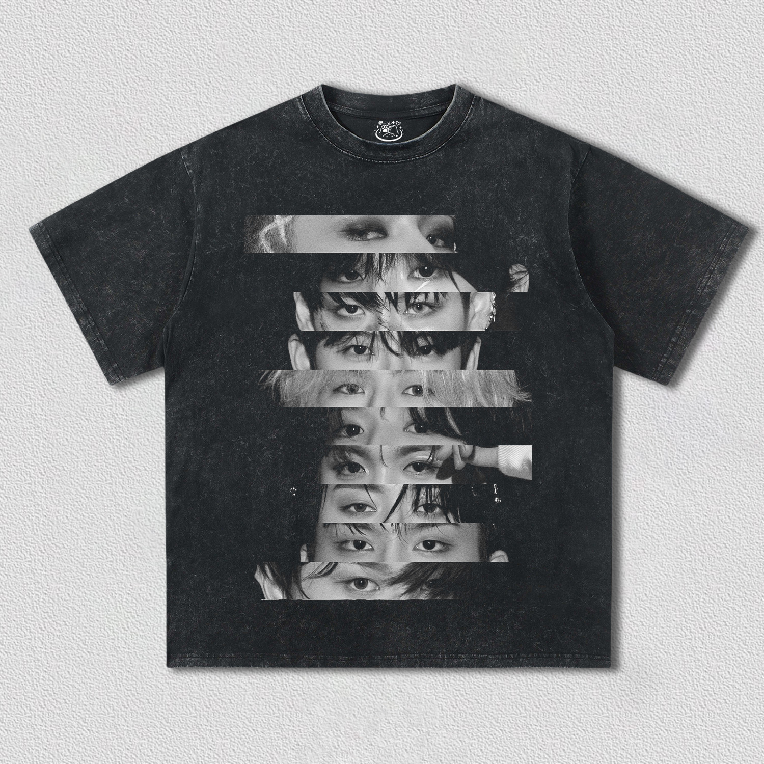 TREASURE TEE