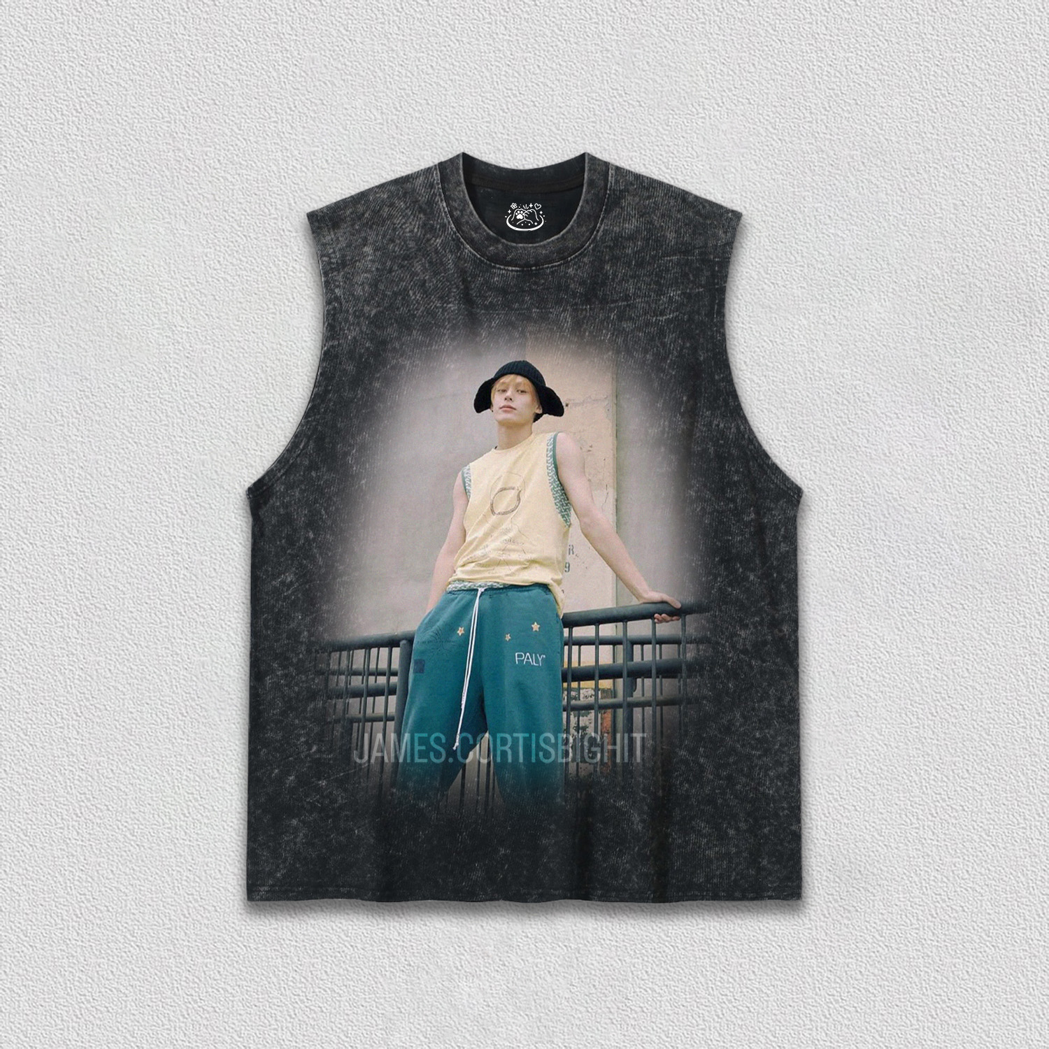 cortis JAMES TEE