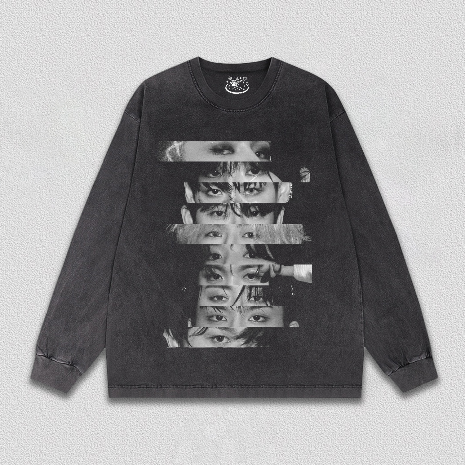 TREASURE TEE