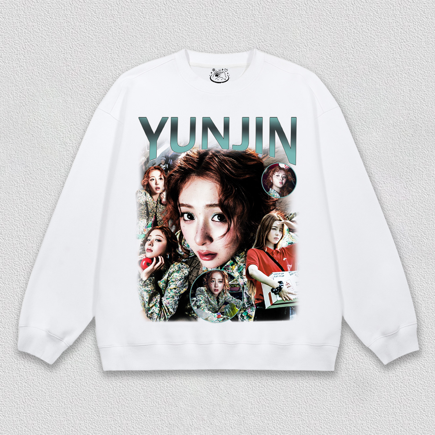 Le Sserafim YUNJIN