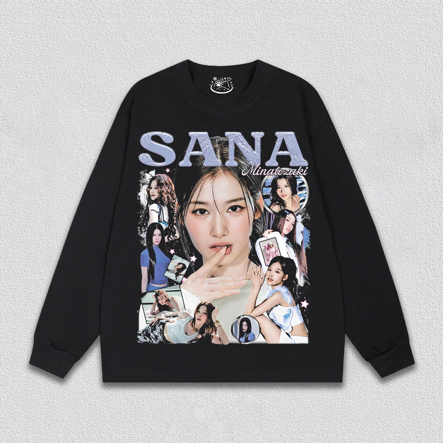 twice SANA TEE