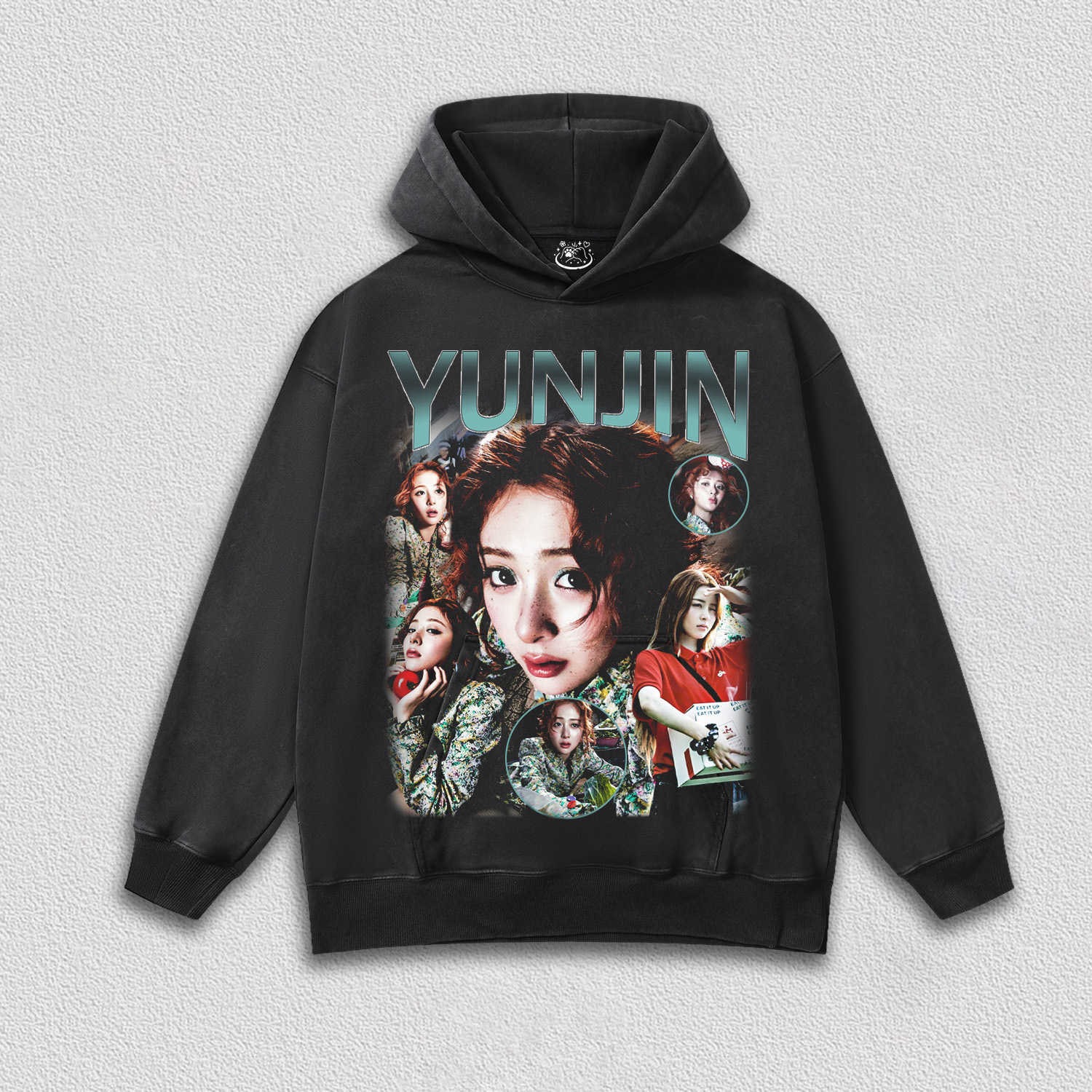 Le Sserafim YUNJIN