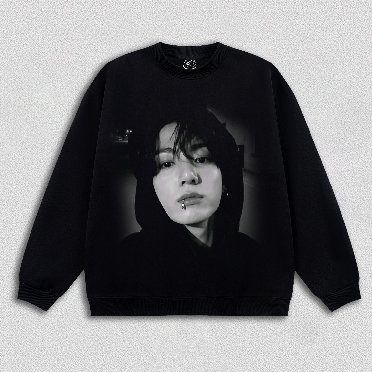 BTS jungkooki HOODIES