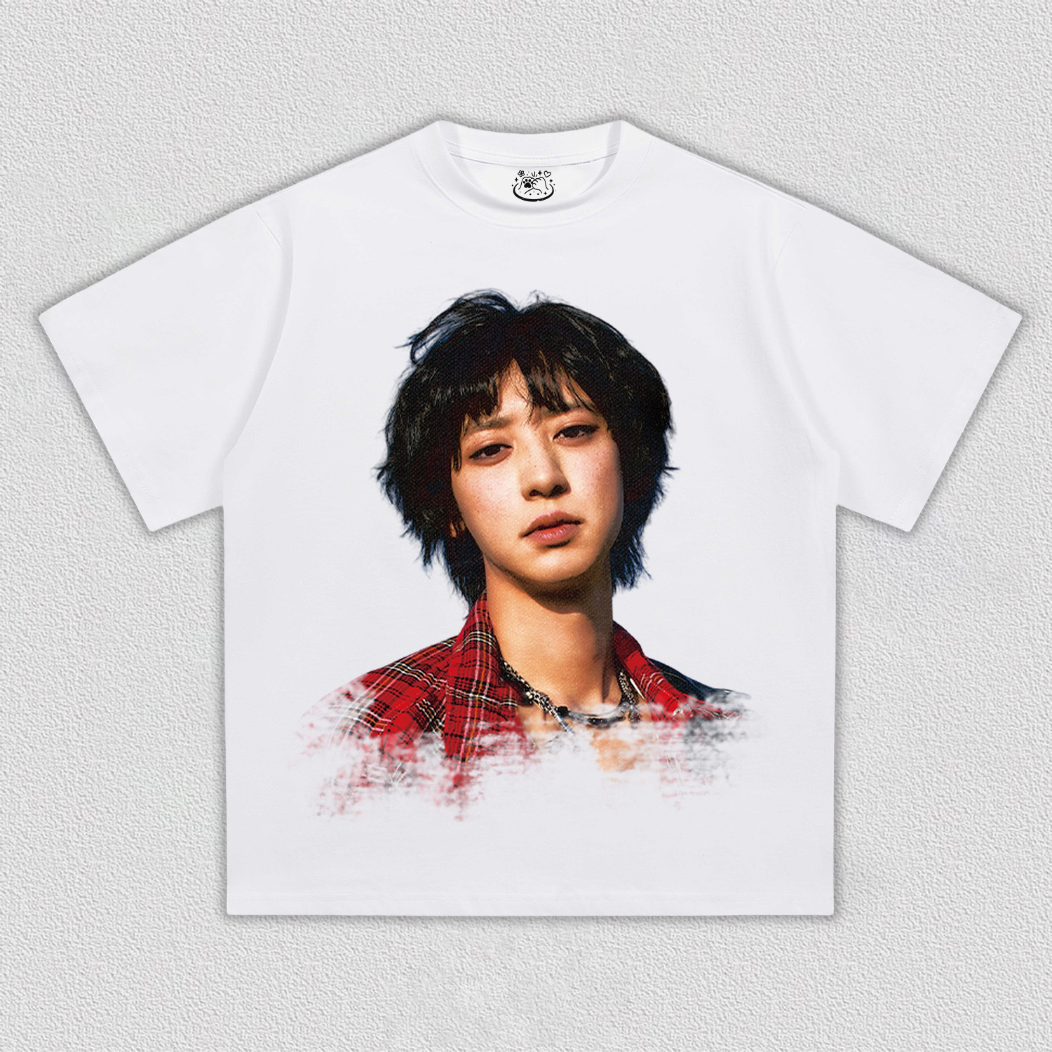 CHANYEOL TEE