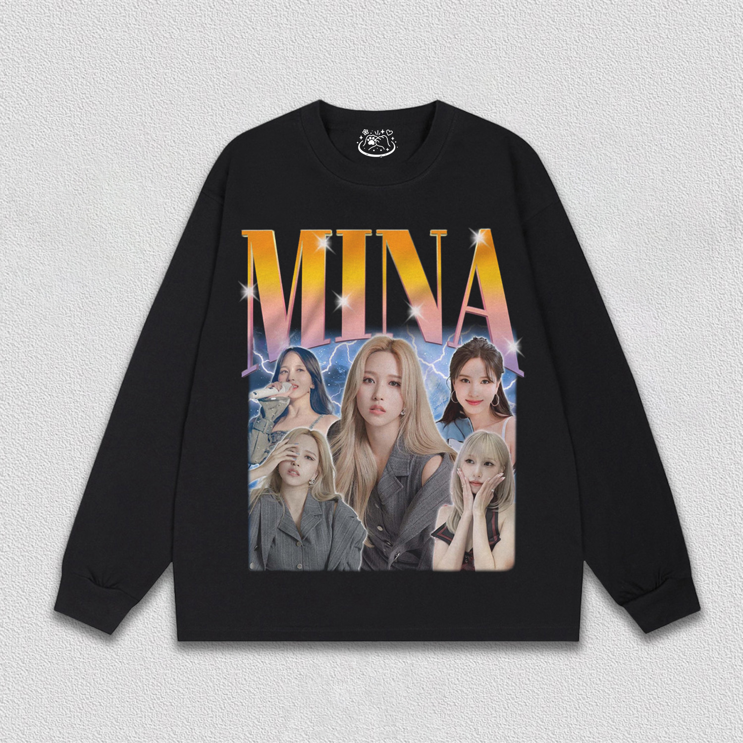 TWICE Mina TEE