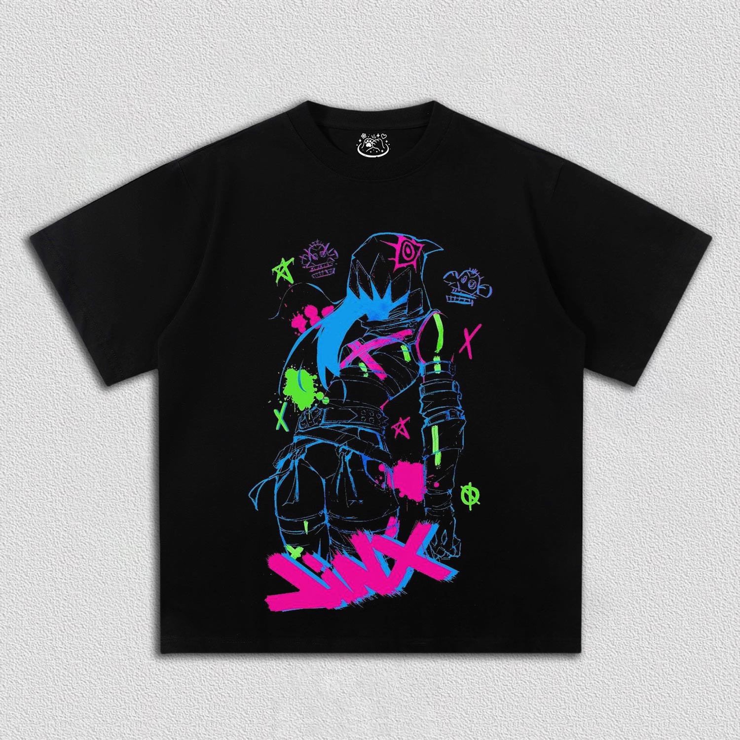 JINX 5.16