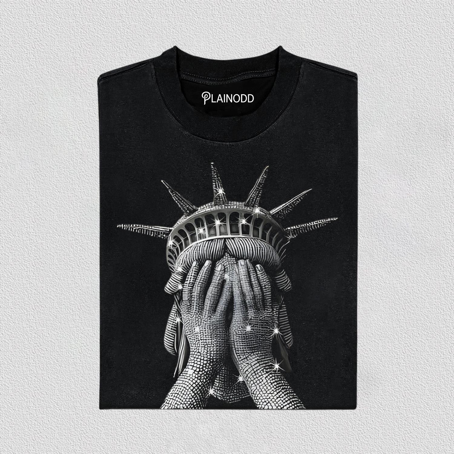 Statue of Liberty