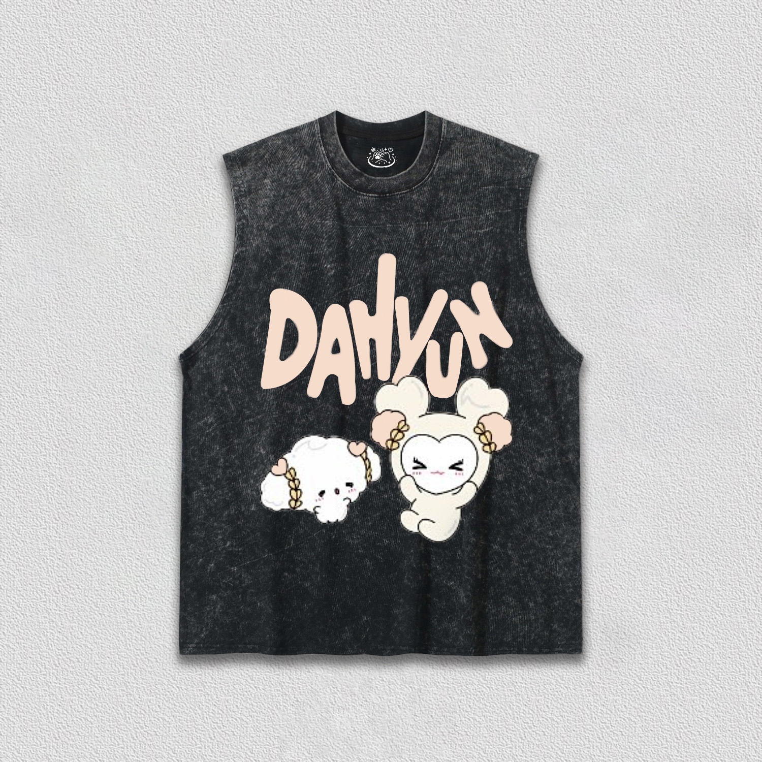 TWICE Dahyu TEE