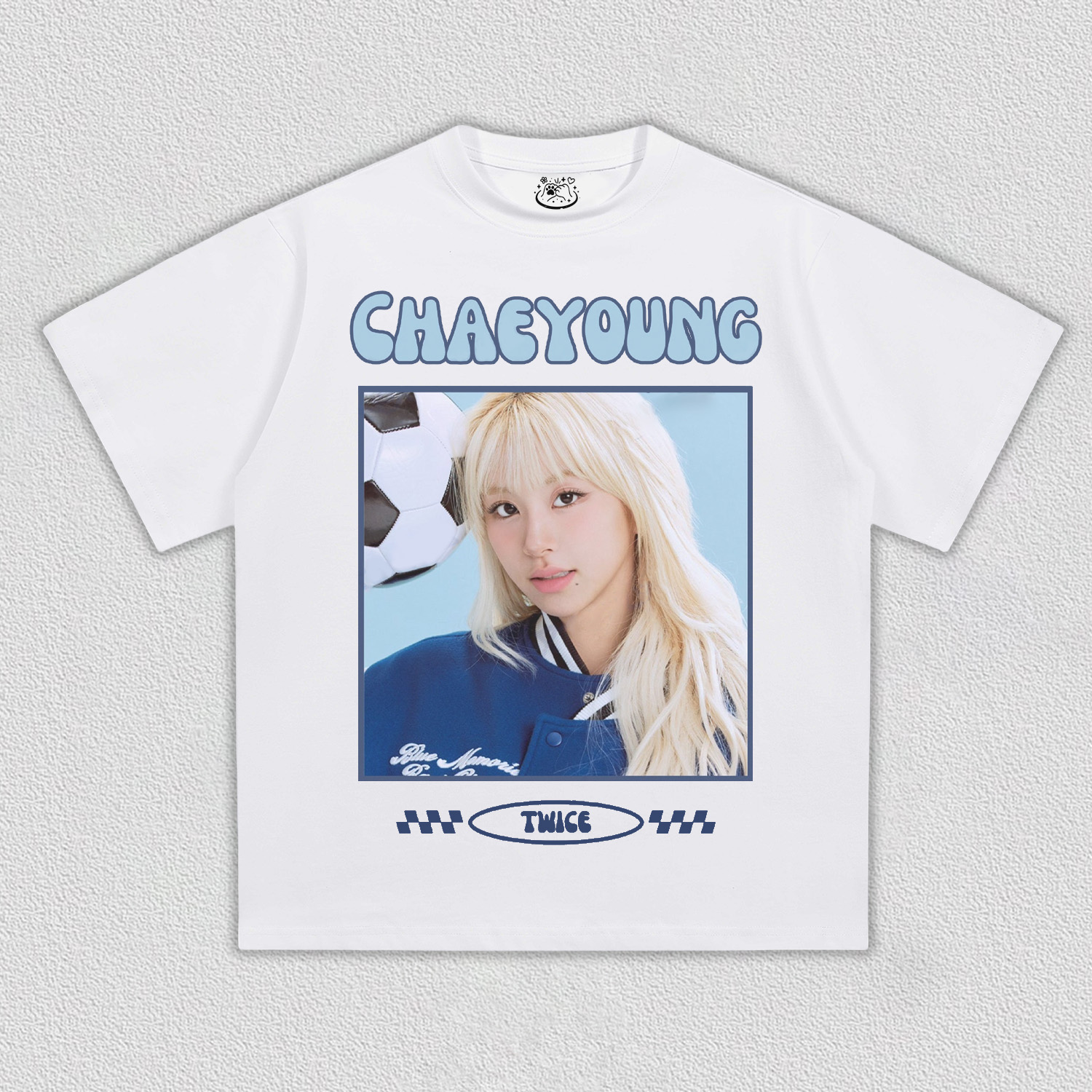 Twice Chaeyoung TEE