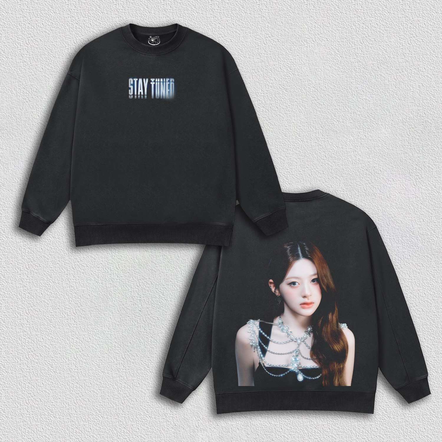 Seeun STAYC