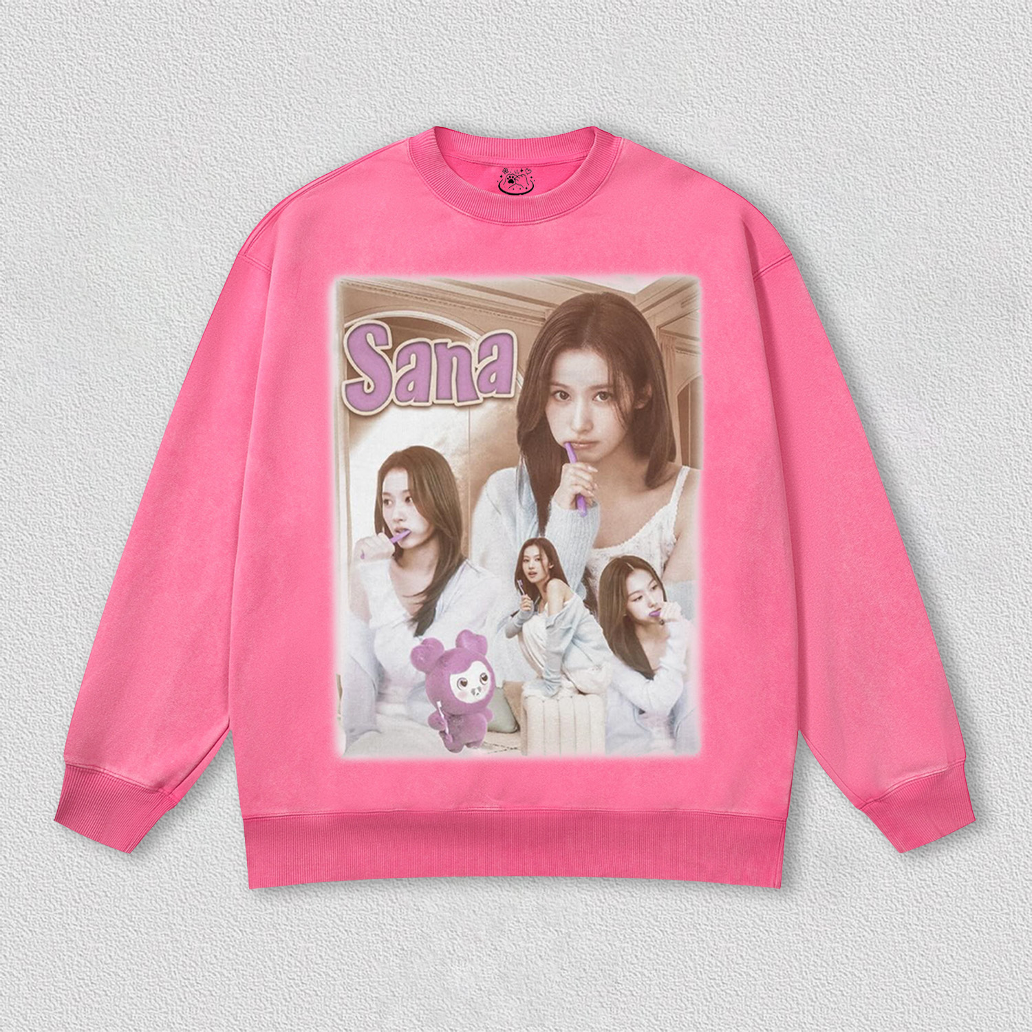 Twice Sana 9.9